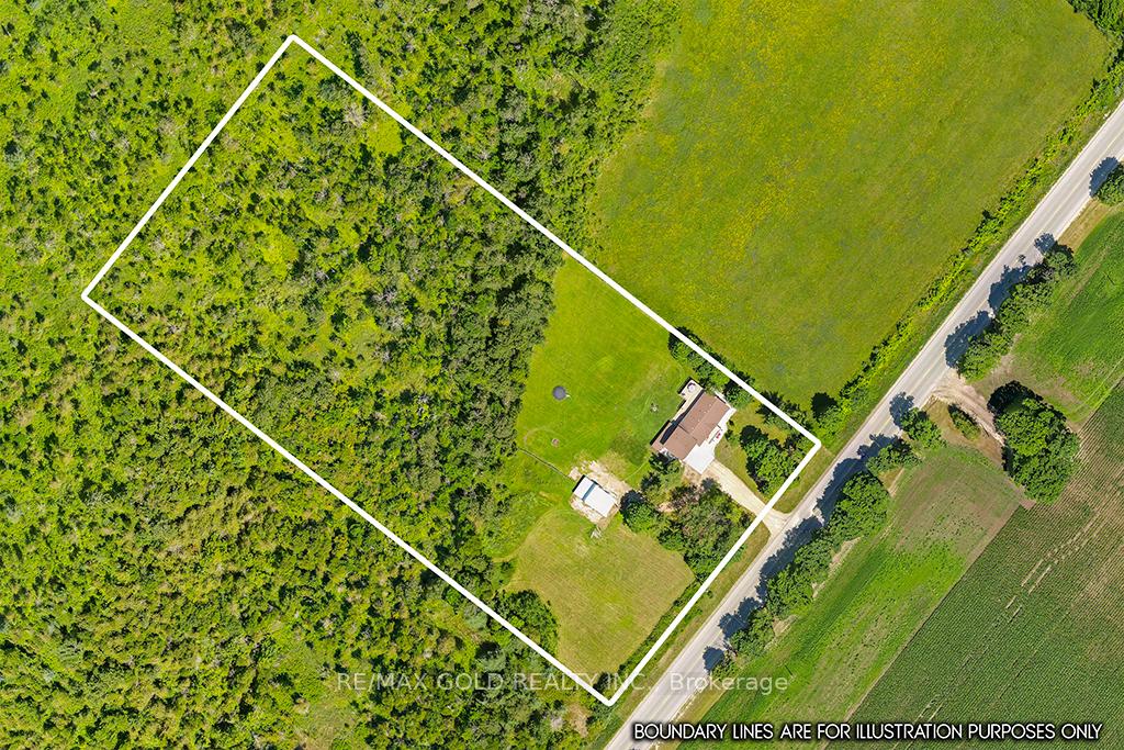 Photo 23 of 783255 County 9 Road, Melancthon, Rural Melancthon — HOMEH