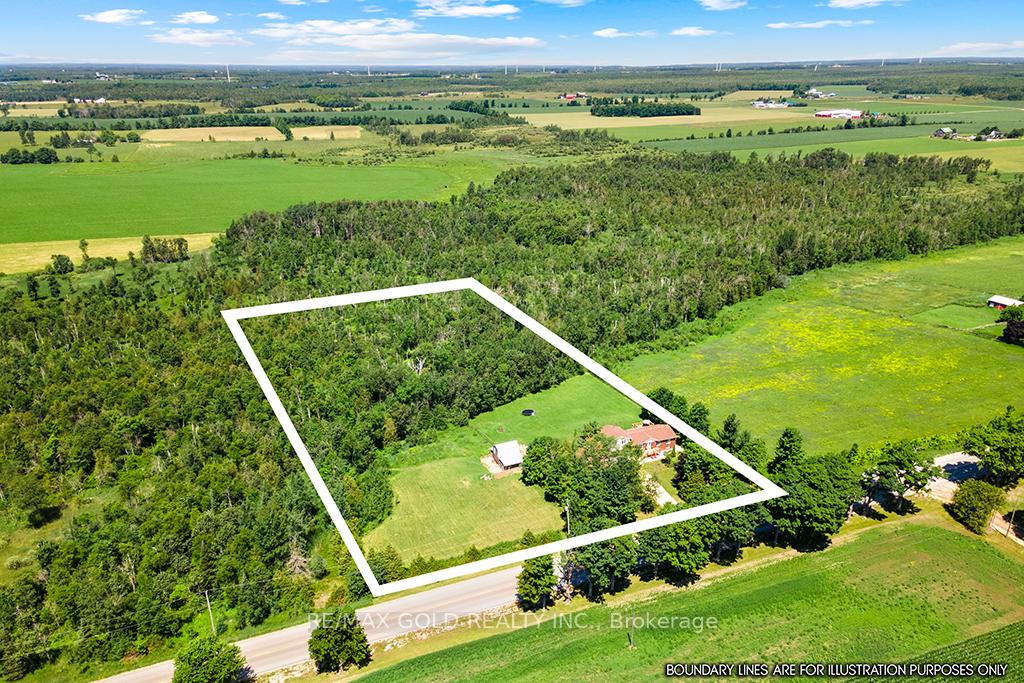 Photo 26 of 783255 County 9 Road, Melancthon, Rural Melancthon — HOMEH