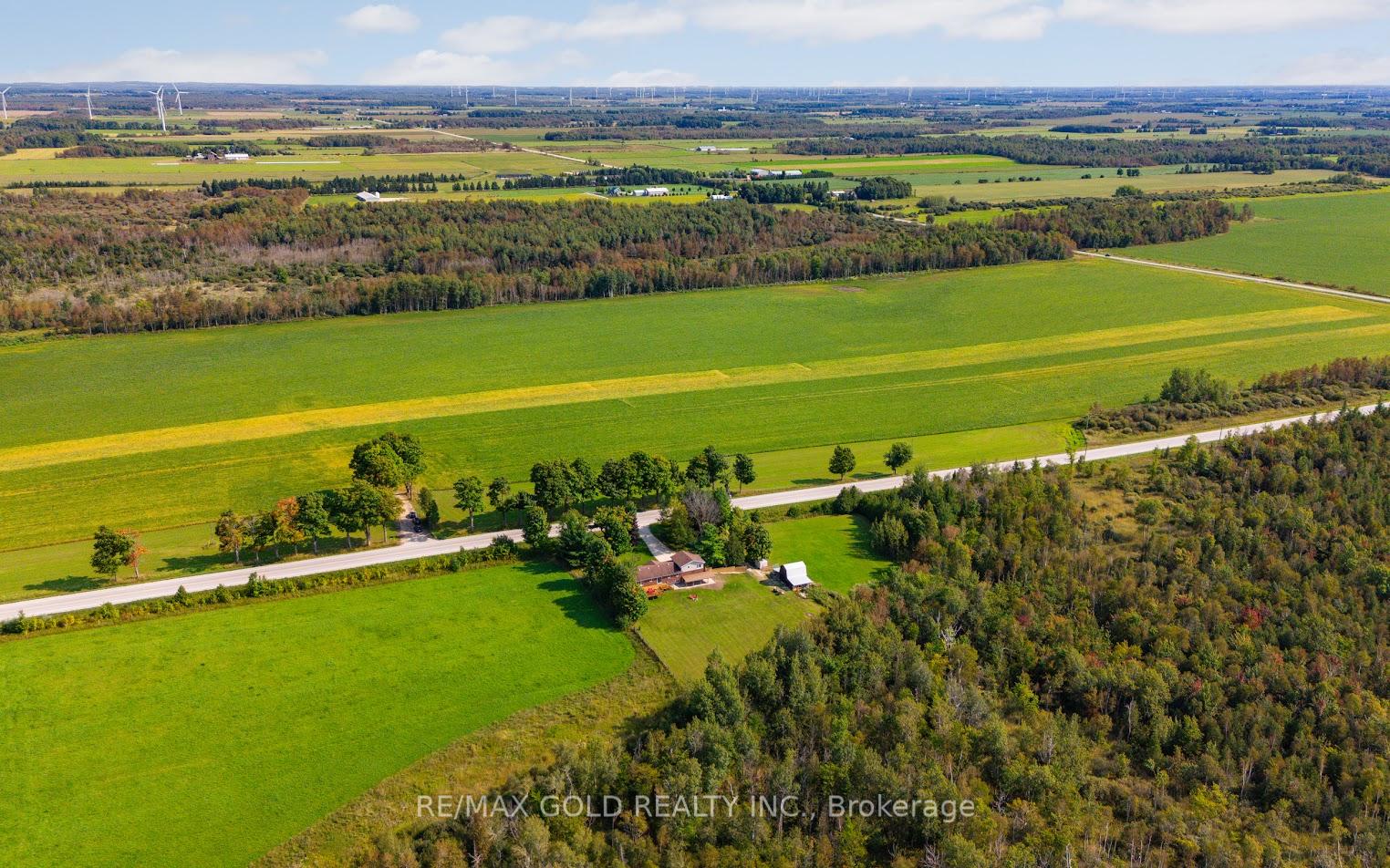 Photo 28 of 783255 County 9 Road, Melancthon, Rural Melancthon — HOMEH