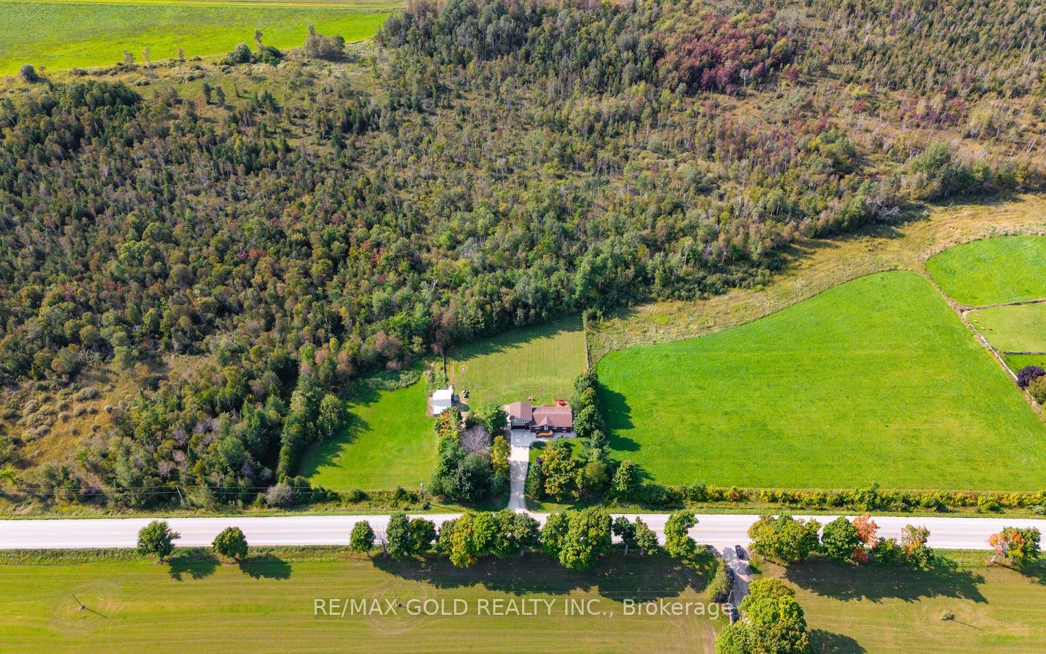 Photo 29 of 783255 County 9 Road, Melancthon, Rural Melancthon — HOMEH