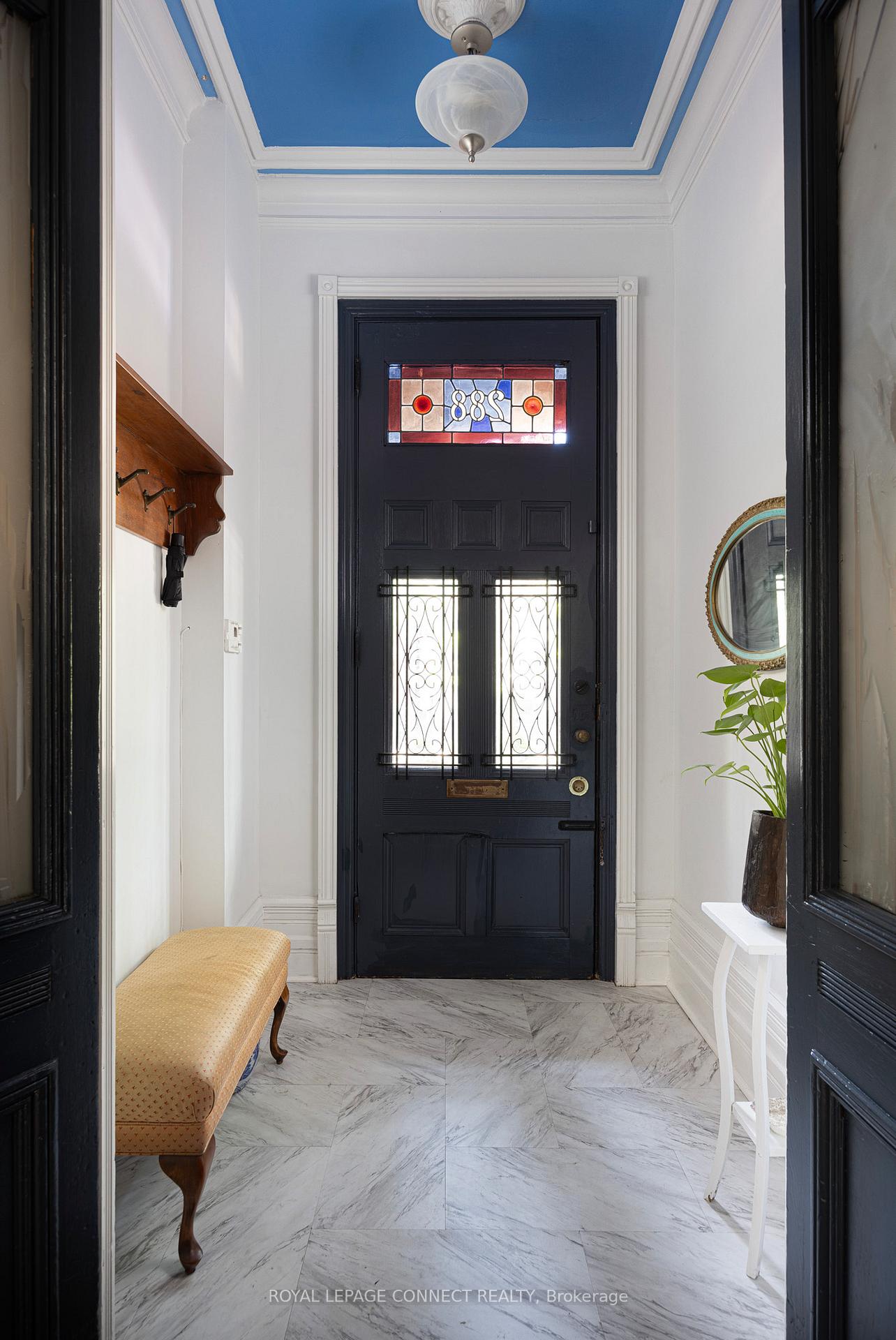 Photo 11 of 288 Sherbourne Street, Toronto, Moss Park — HOMEH