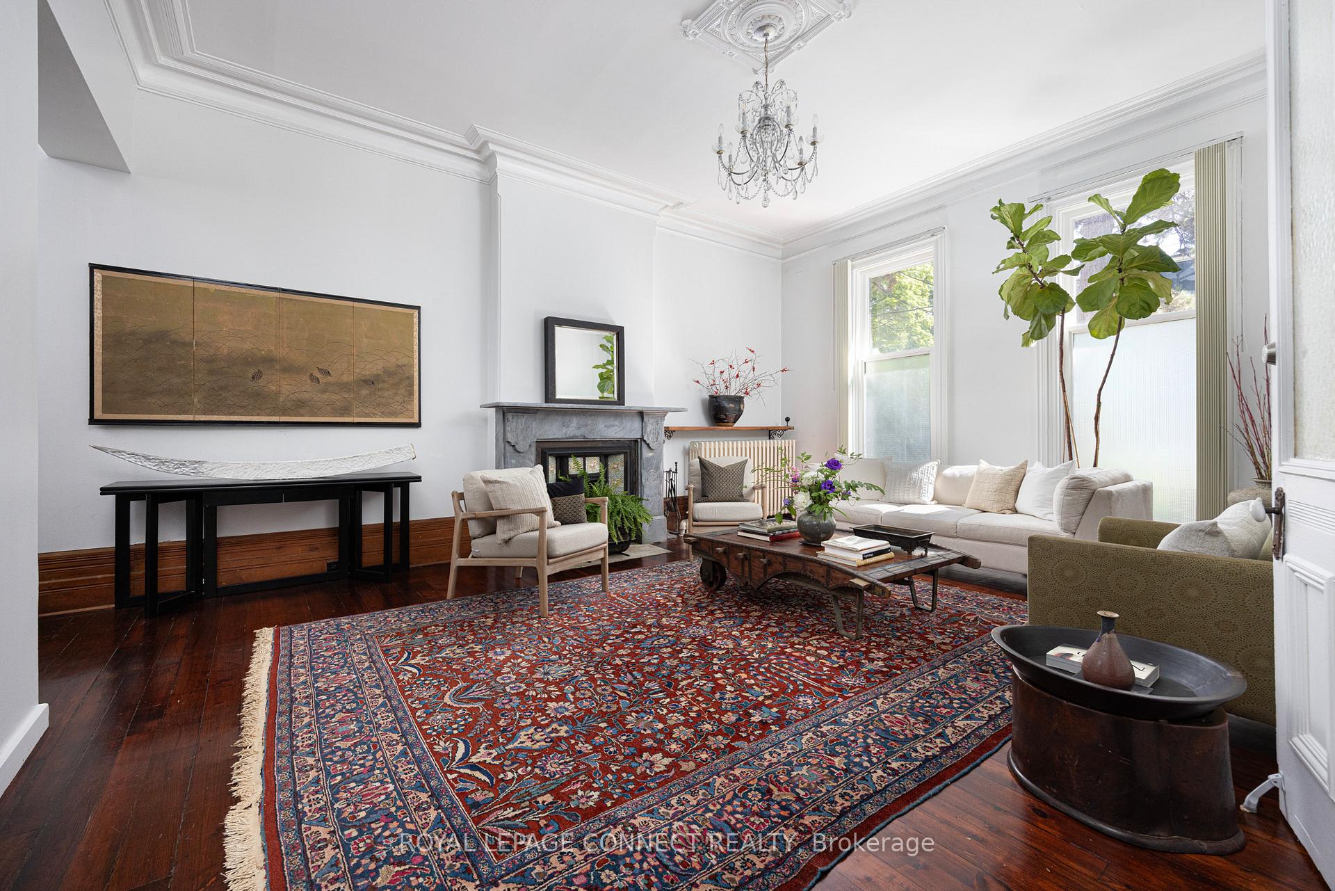 Photo 16 of 288 Sherbourne Street, Toronto, Moss Park — HOMEH