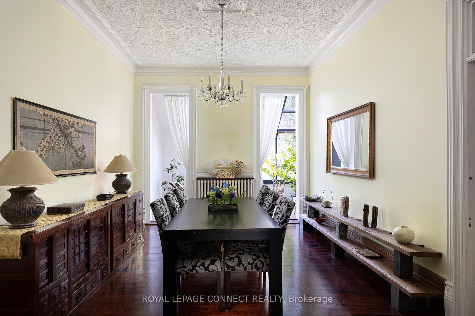 Photo 13 of 288 Sherbourne Street, Toronto, Moss Park — HOMEH