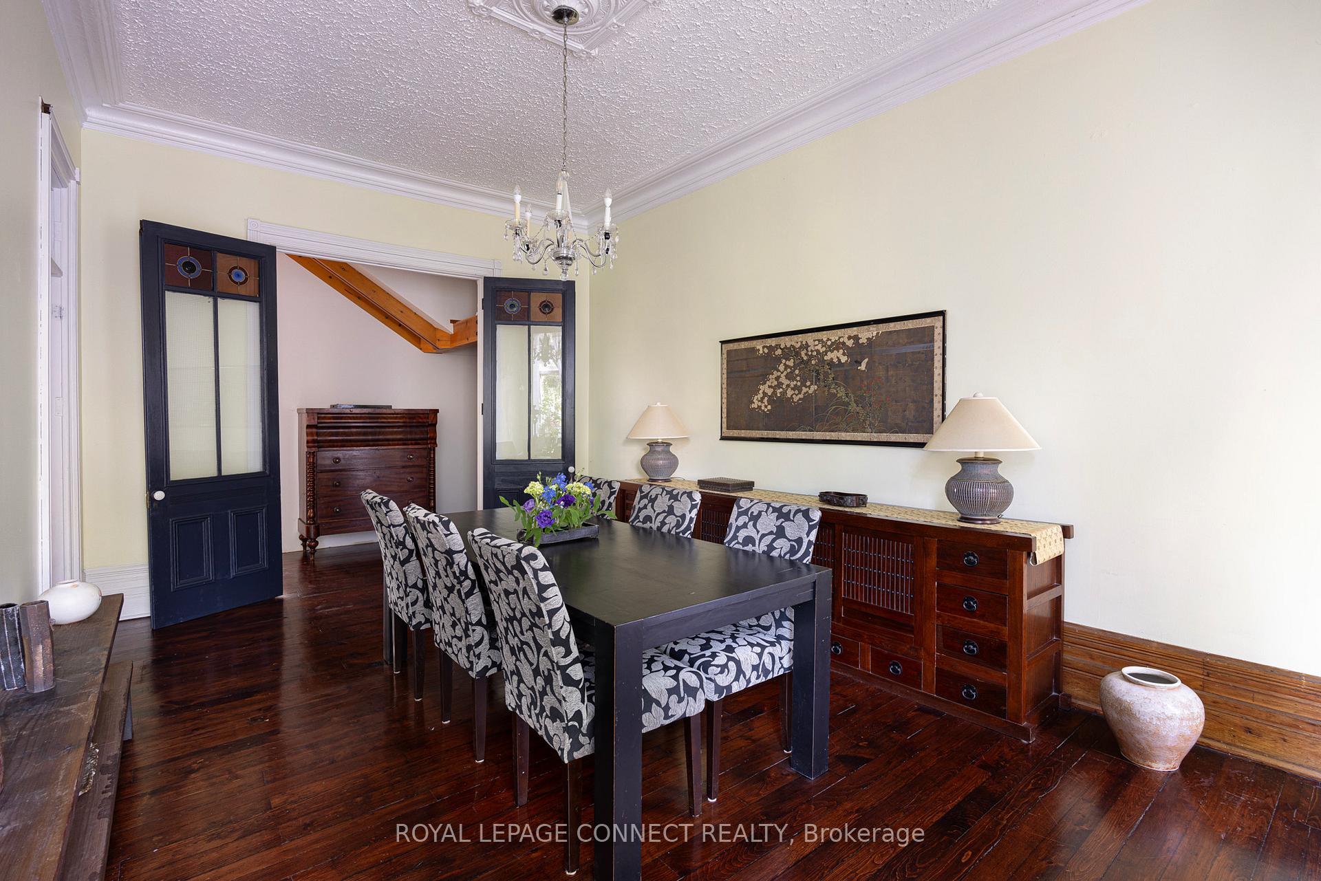 Photo 7 of 288 Sherbourne Street, Toronto, Moss Park — HOMEH