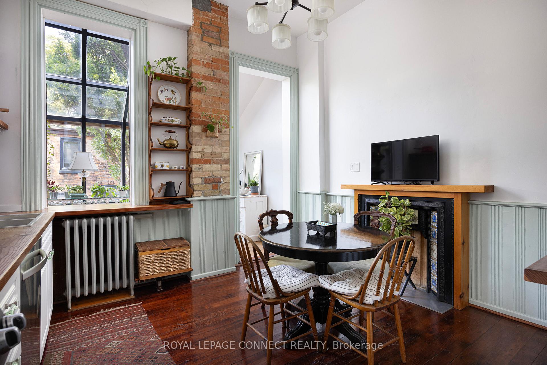 Photo 14 of 288 Sherbourne Street, Toronto, Moss Park — HOMEH
