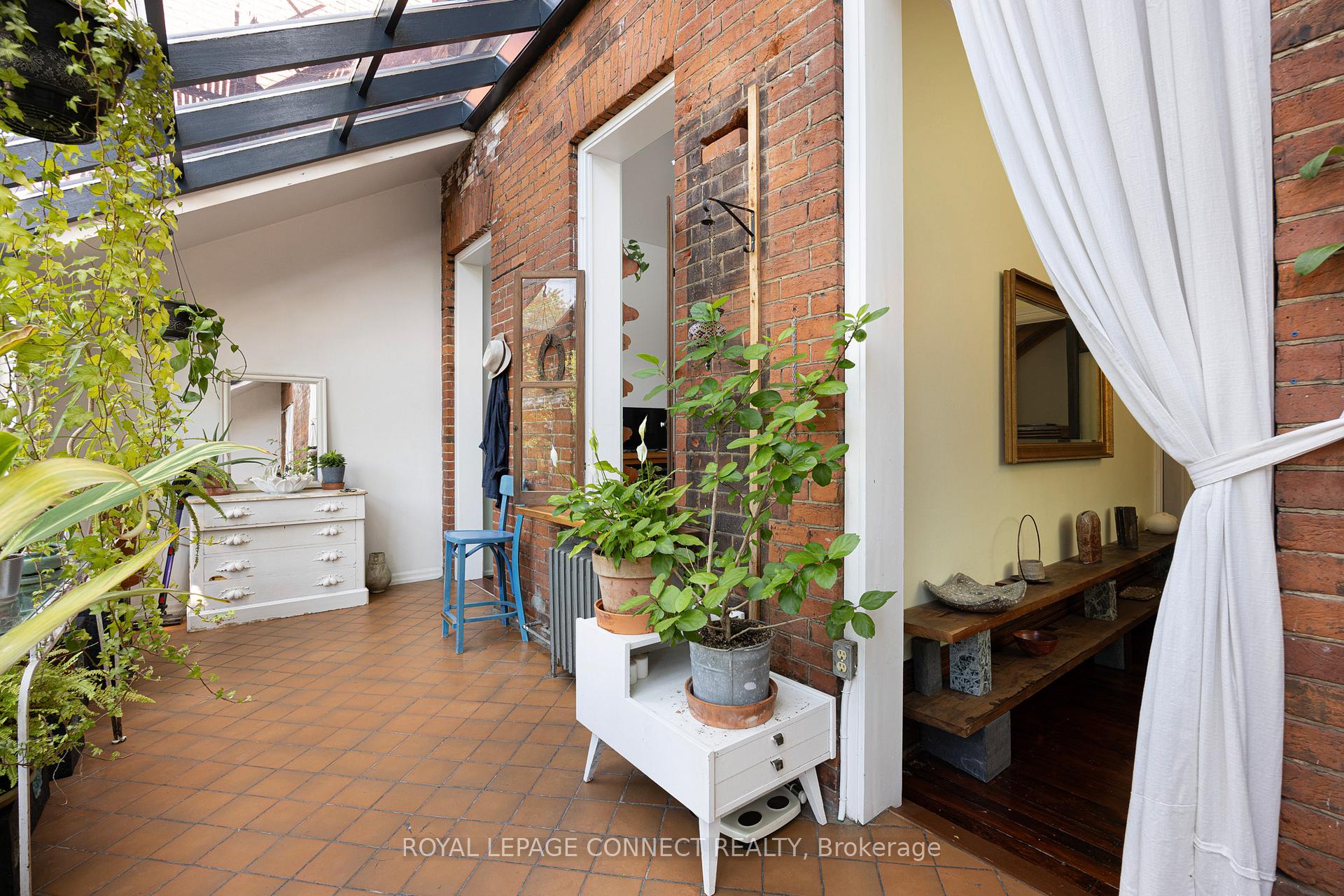 Photo 24 of 288 Sherbourne Street, Toronto, Moss Park — HOMEH