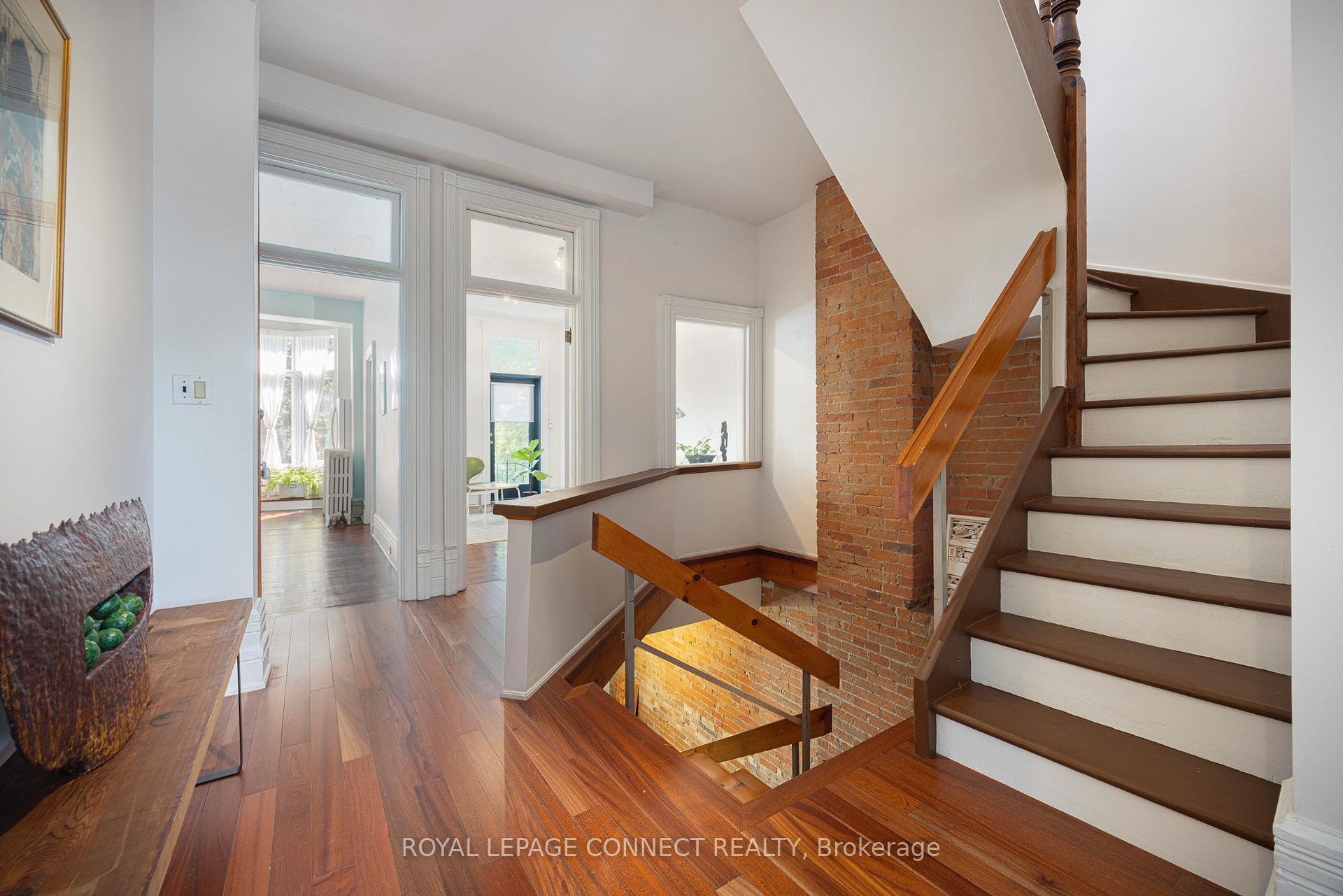Photo 18 of 288 Sherbourne Street, Toronto, Moss Park — HOMEH