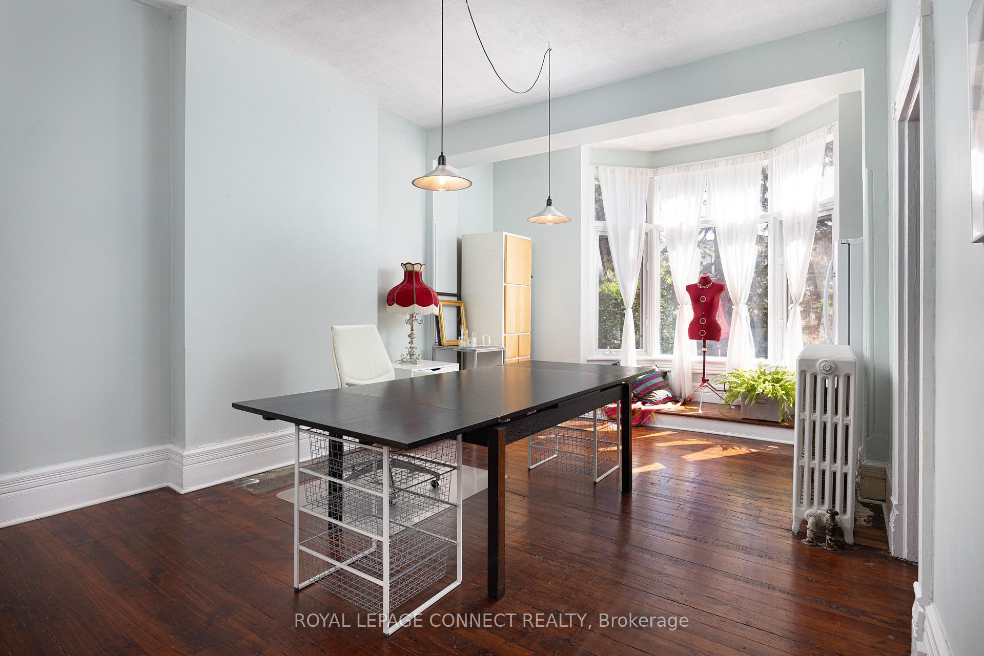 Photo 9 of 288 Sherbourne Street, Toronto, Moss Park — HOMEH