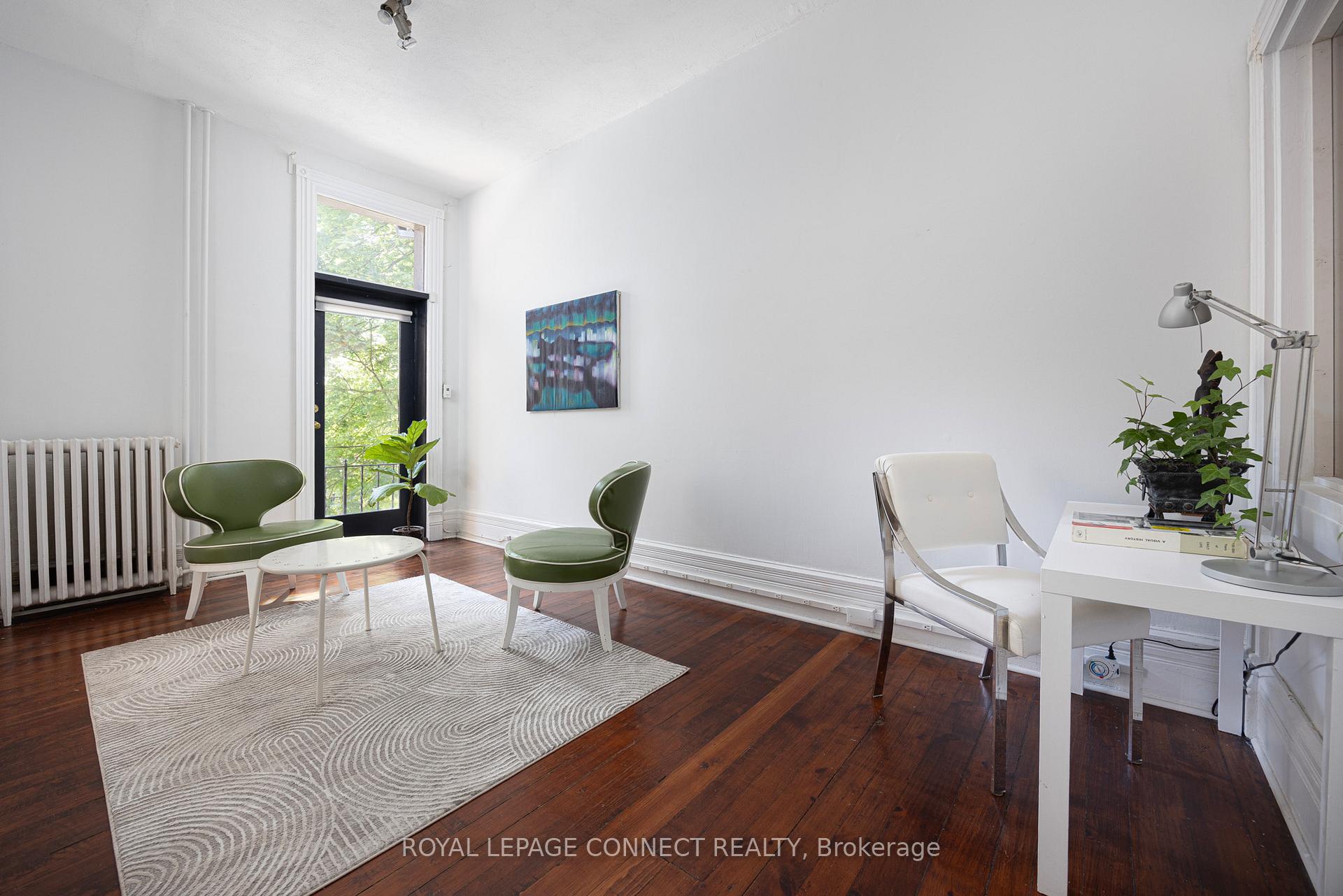 Photo 20 of 288 Sherbourne Street, Toronto, Moss Park — HOMEH