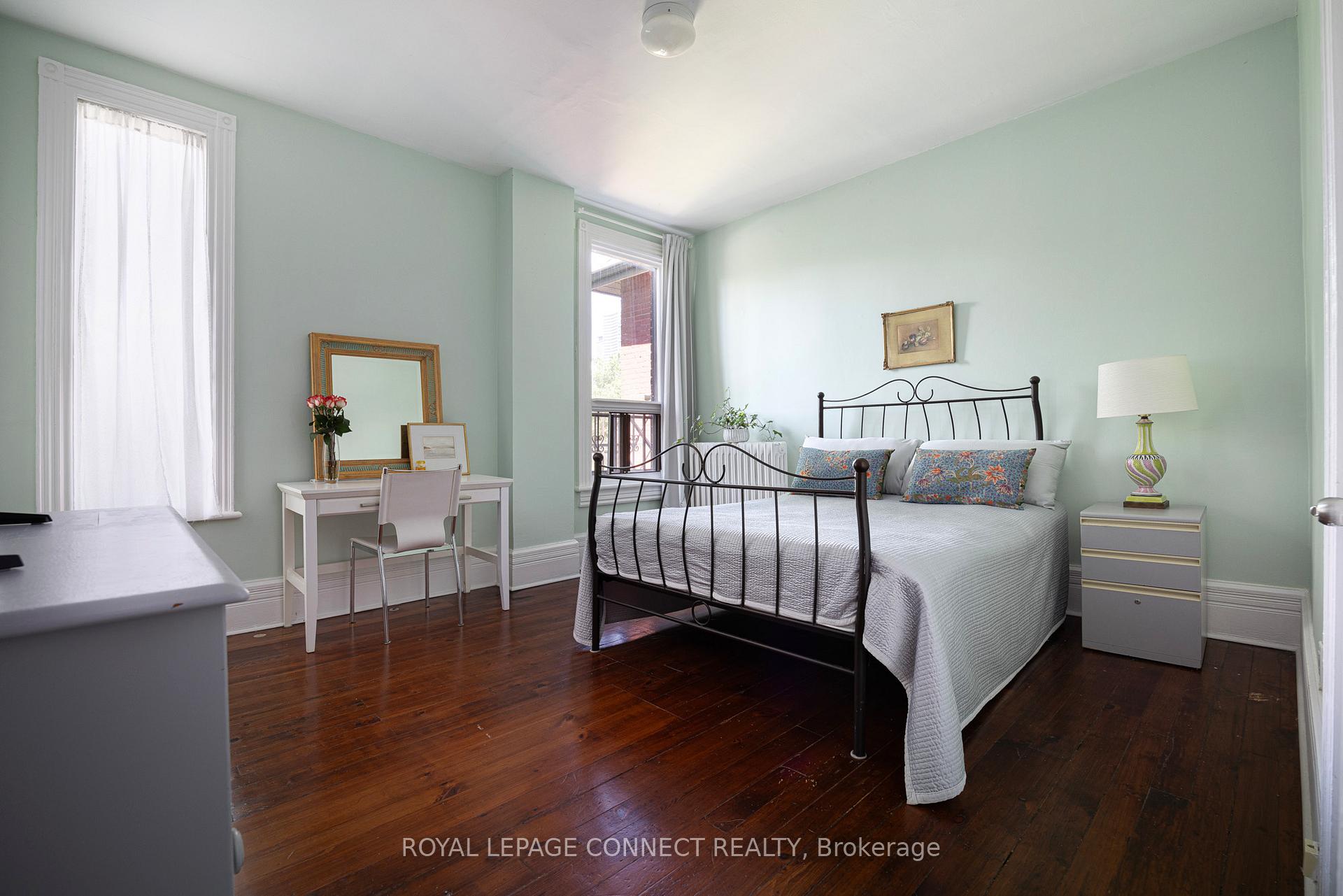 Photo 25 of 288 Sherbourne Street, Toronto, Moss Park — HOMEH