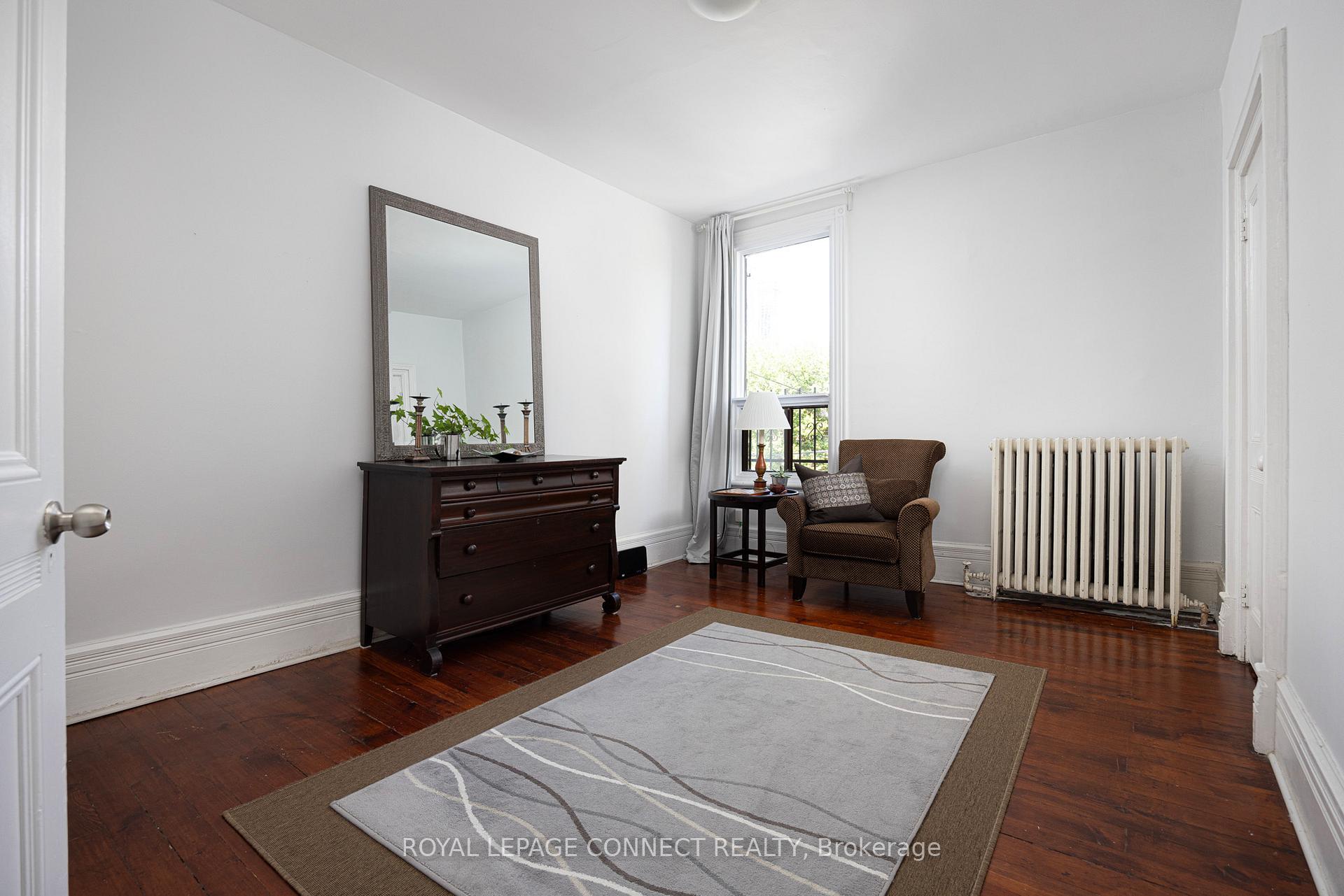 Photo 19 of 288 Sherbourne Street, Toronto, Moss Park — HOMEH