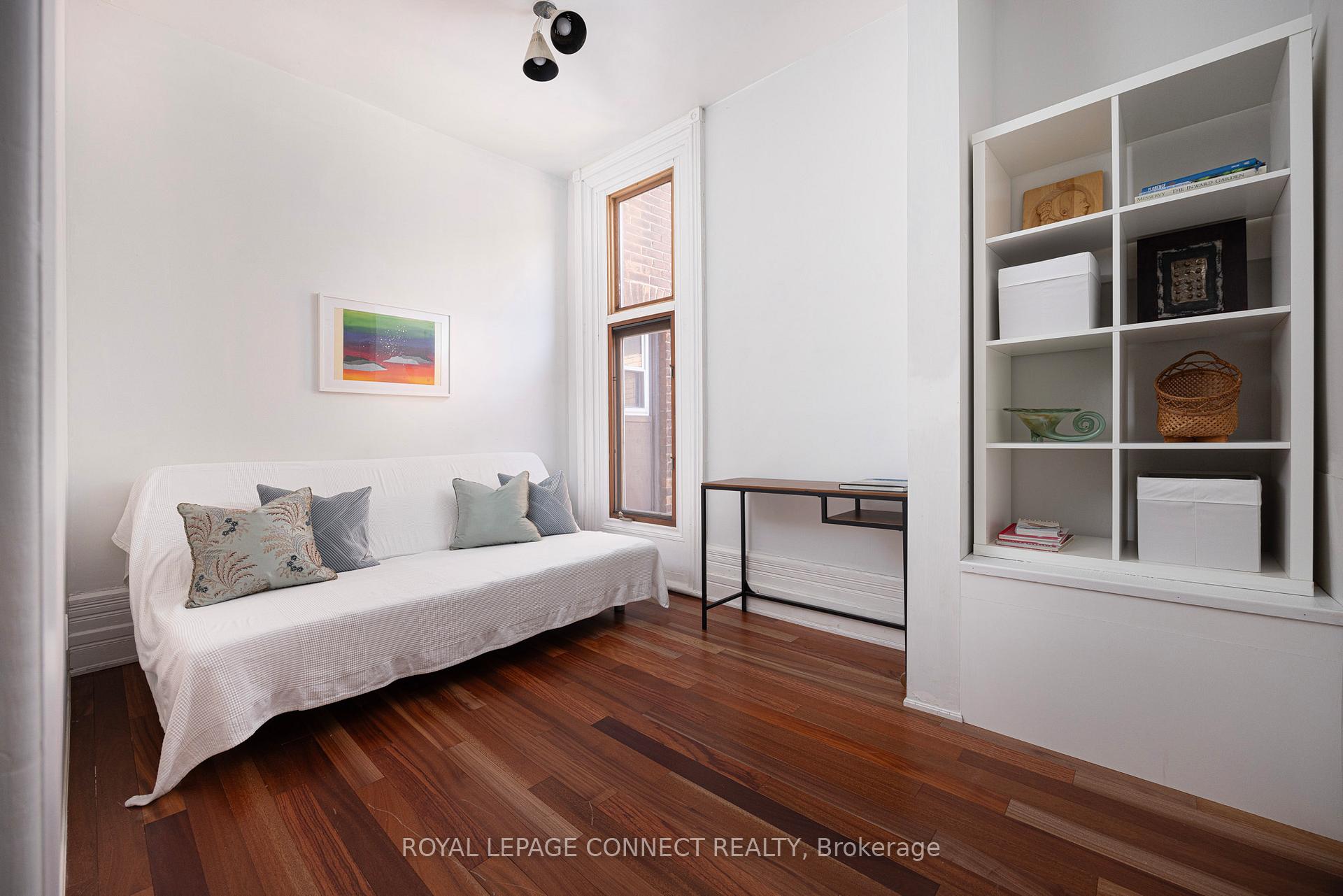 Photo 15 of 288 Sherbourne Street, Toronto, Moss Park — HOMEH