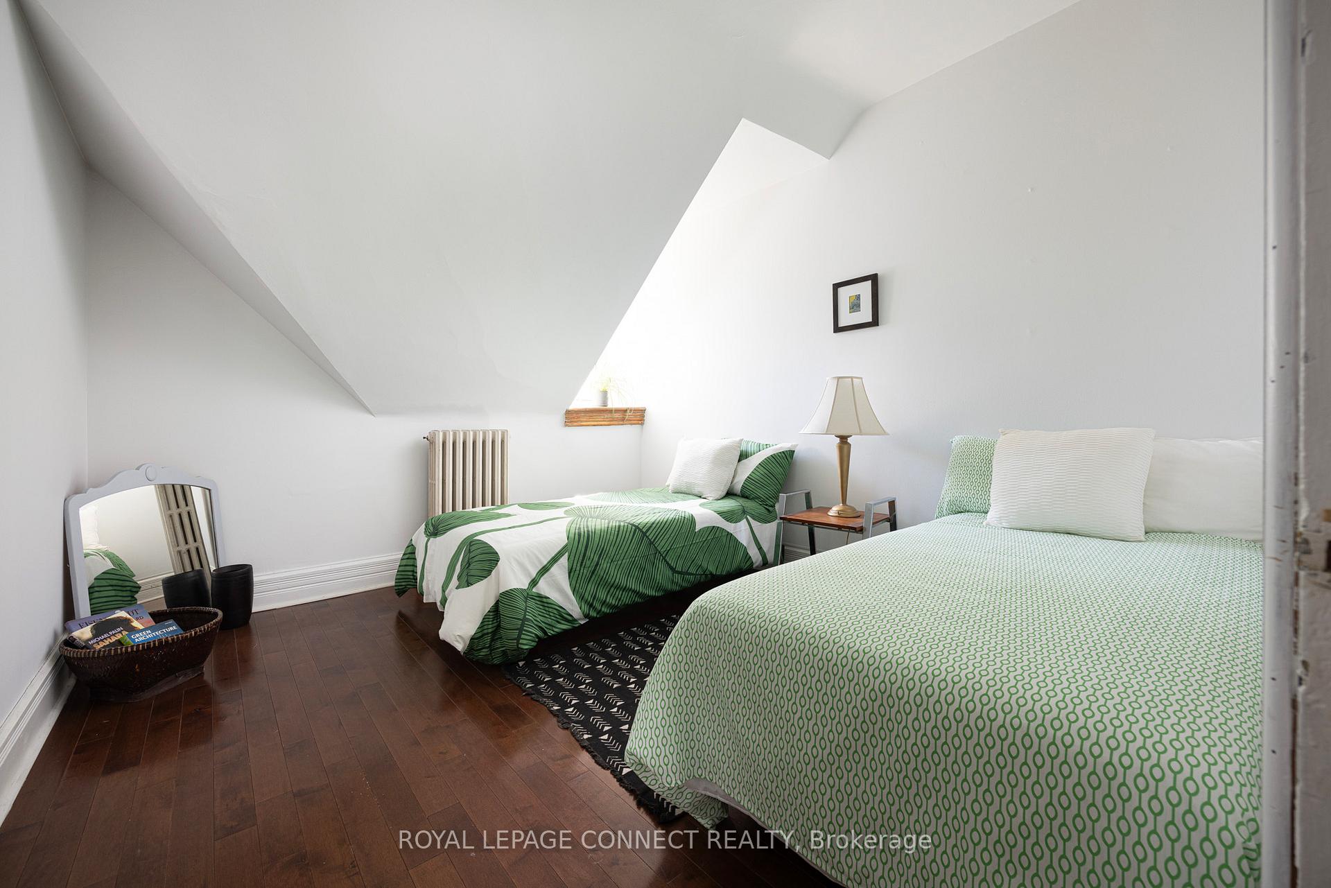 Photo 40 of 288 Sherbourne Street, Toronto, Moss Park — HOMEH
