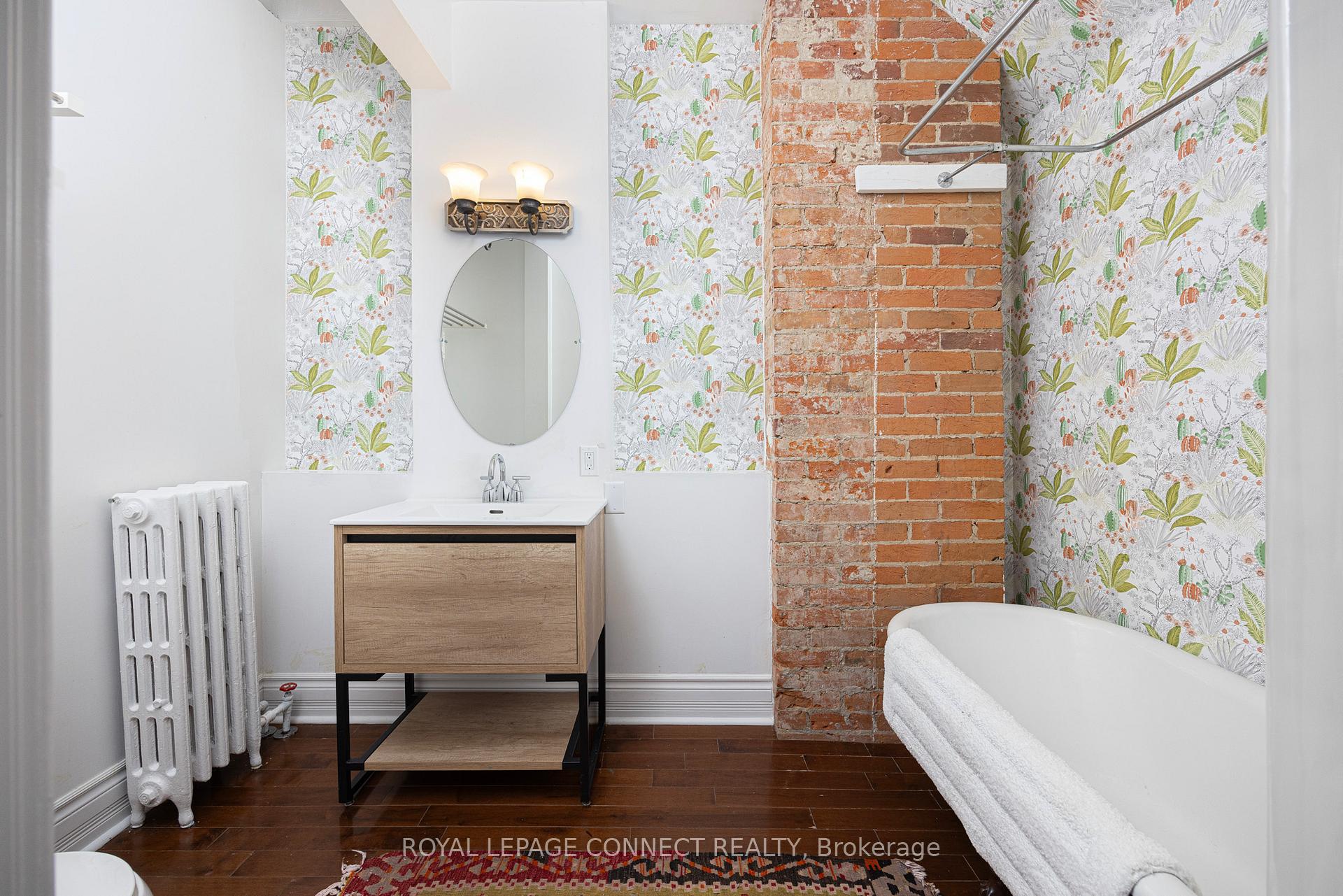 Photo 26 of 288 Sherbourne Street, Toronto, Moss Park — HOMEH