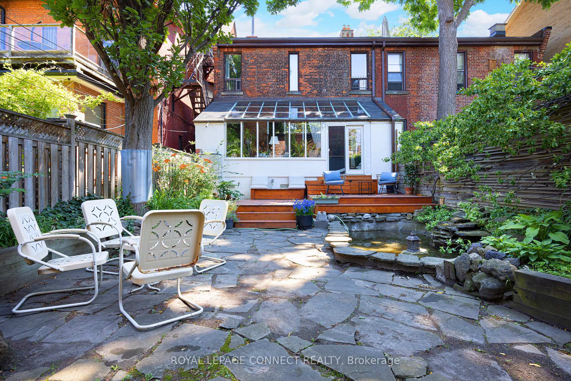 Photo 30 of 288 Sherbourne Street, Toronto, Moss Park — HOMEH