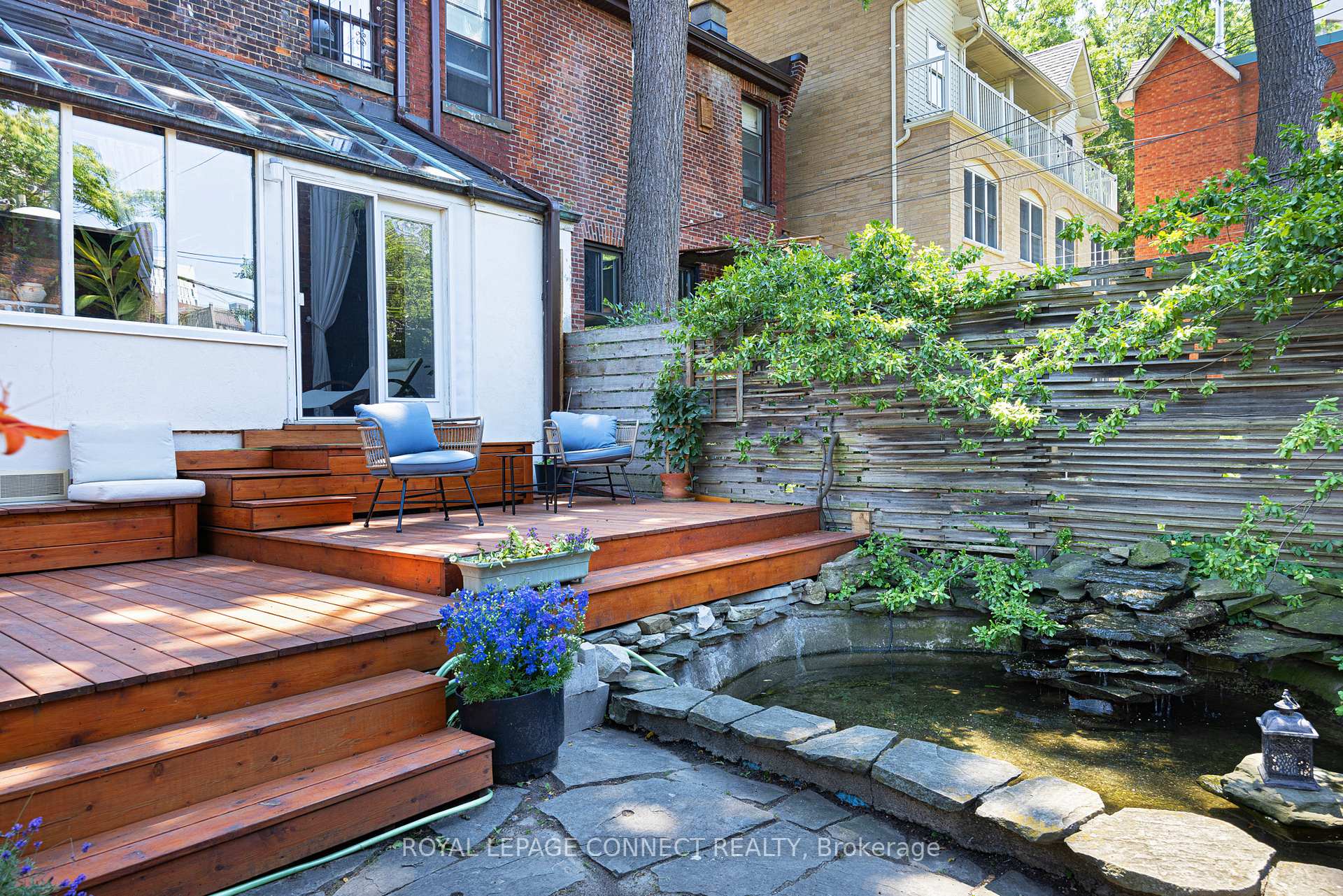 Photo 37 of 288 Sherbourne Street, Toronto, Moss Park — HOMEH