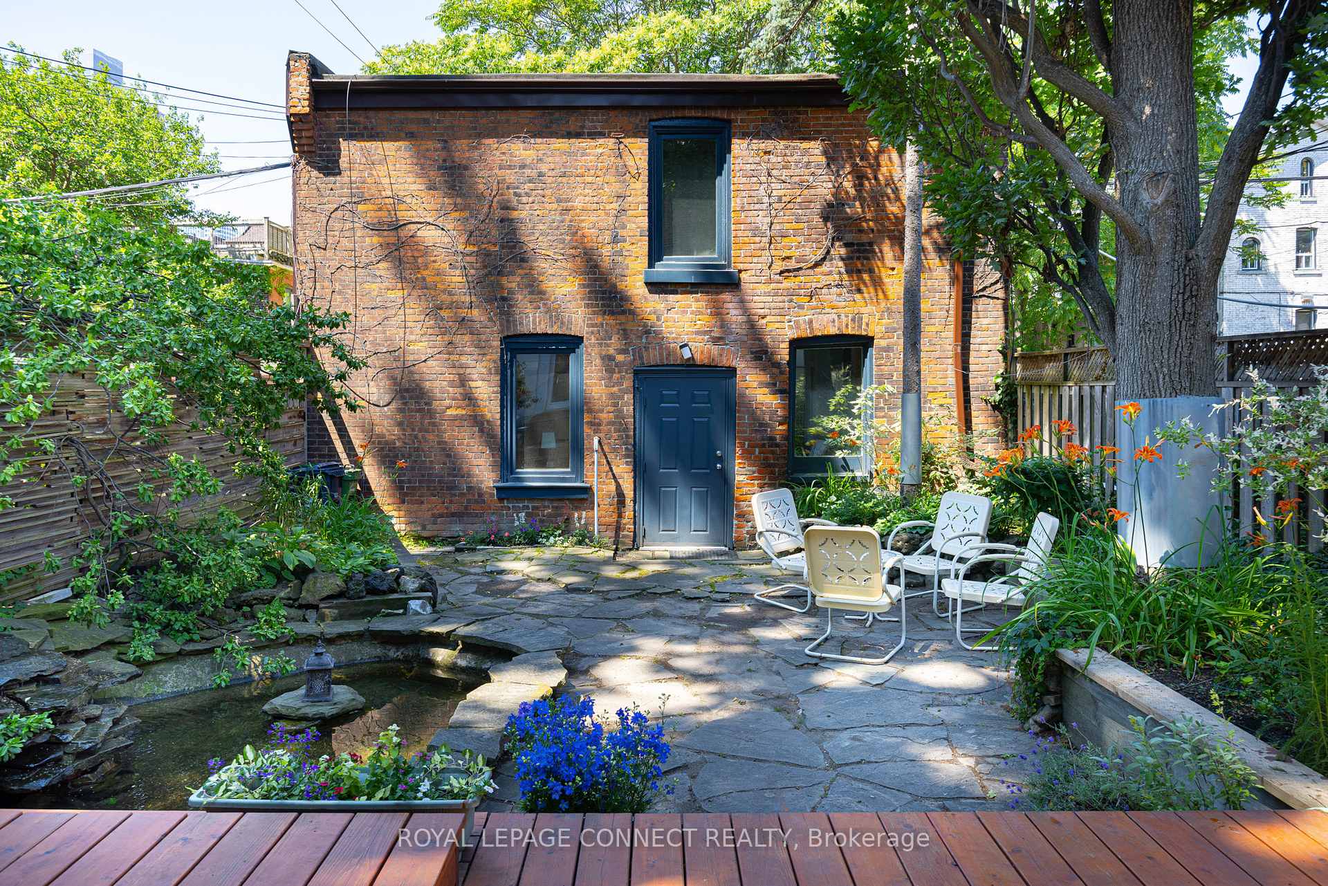 Photo 36 of 288 Sherbourne Street, Toronto, Moss Park — HOMEH