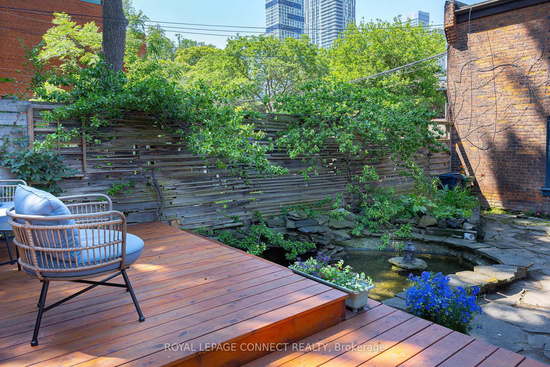 Photo 33 of 288 Sherbourne Street, Toronto, Moss Park — HOMEH