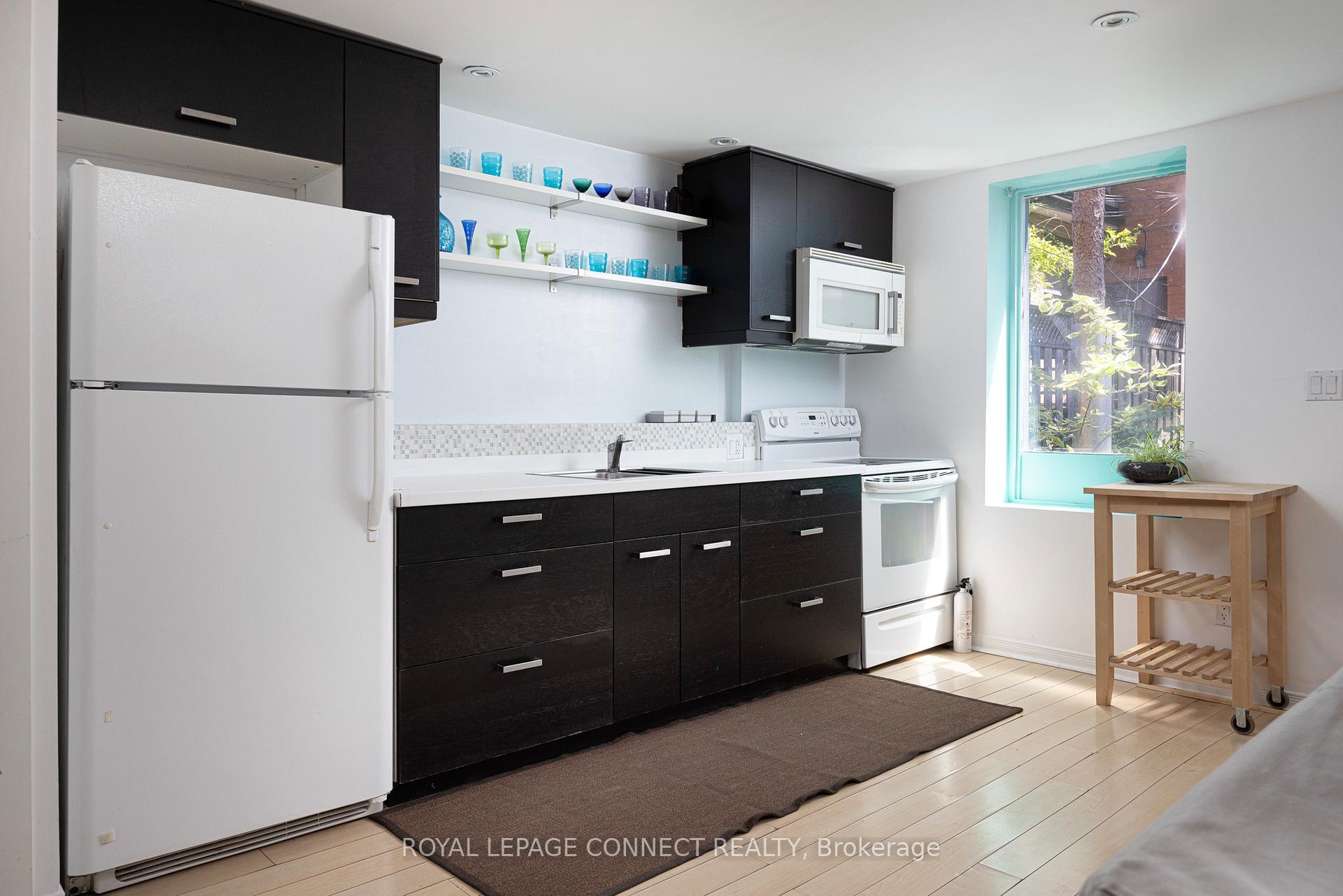 Photo 28 of 288 Sherbourne Street, Toronto, Moss Park — HOMEH