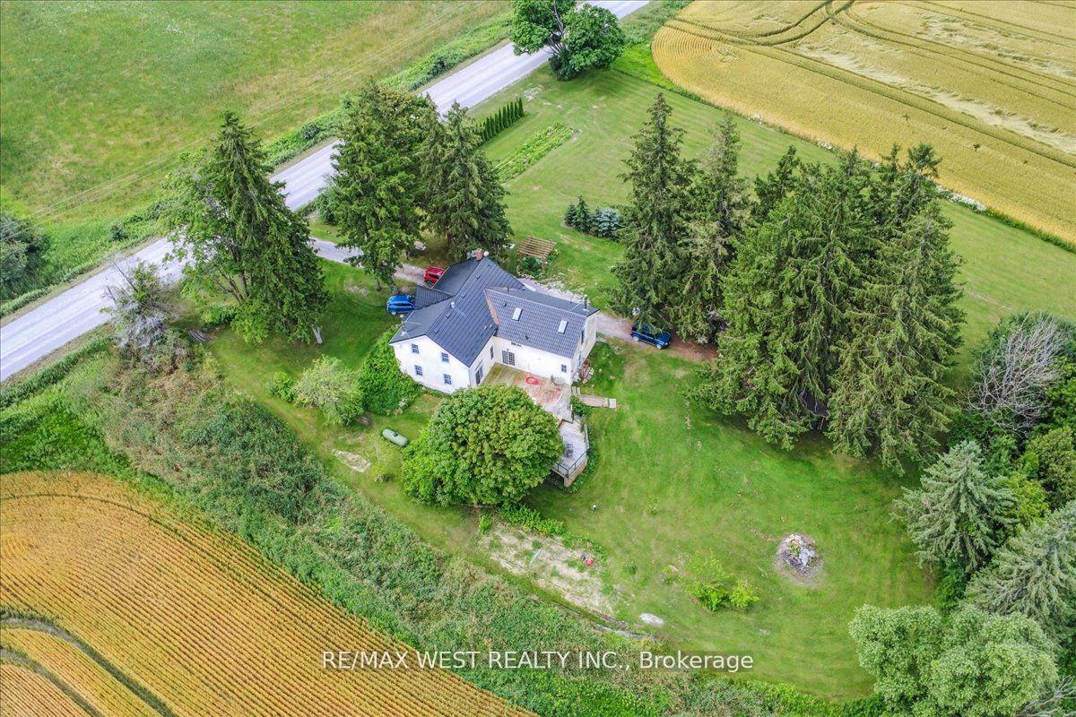 Photo 1 of 785 Scugog Line 12, Scugog, Rural Scugog — HOMEH
