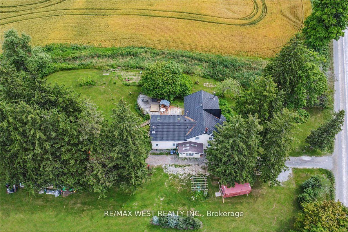 Photo 10 of 785 Scugog Line 12, Scugog, Rural Scugog — HOMEH