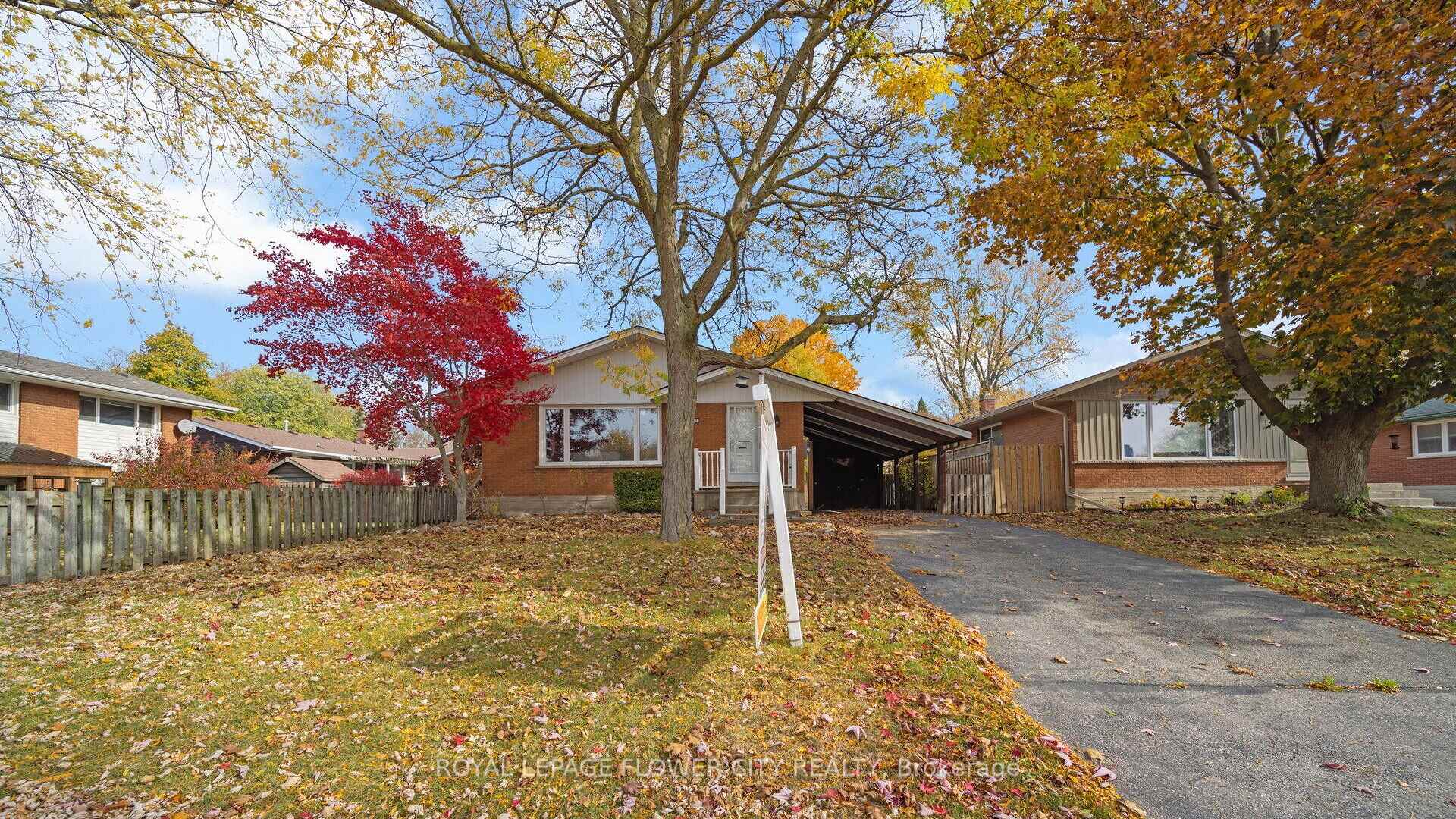 Photo 1 of 212 Carter Avenue, Waterloo, Lincoln Heights — HOMEH