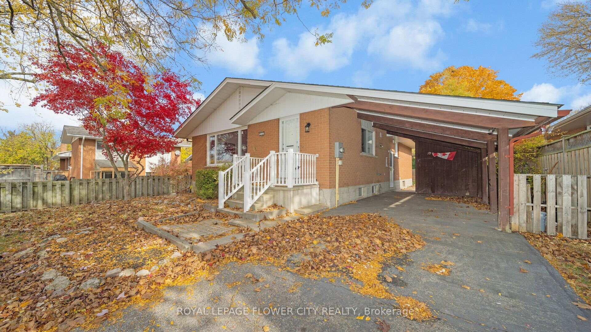 Photo 5 of 212 Carter Avenue, Waterloo, Lincoln Heights — HOMEH