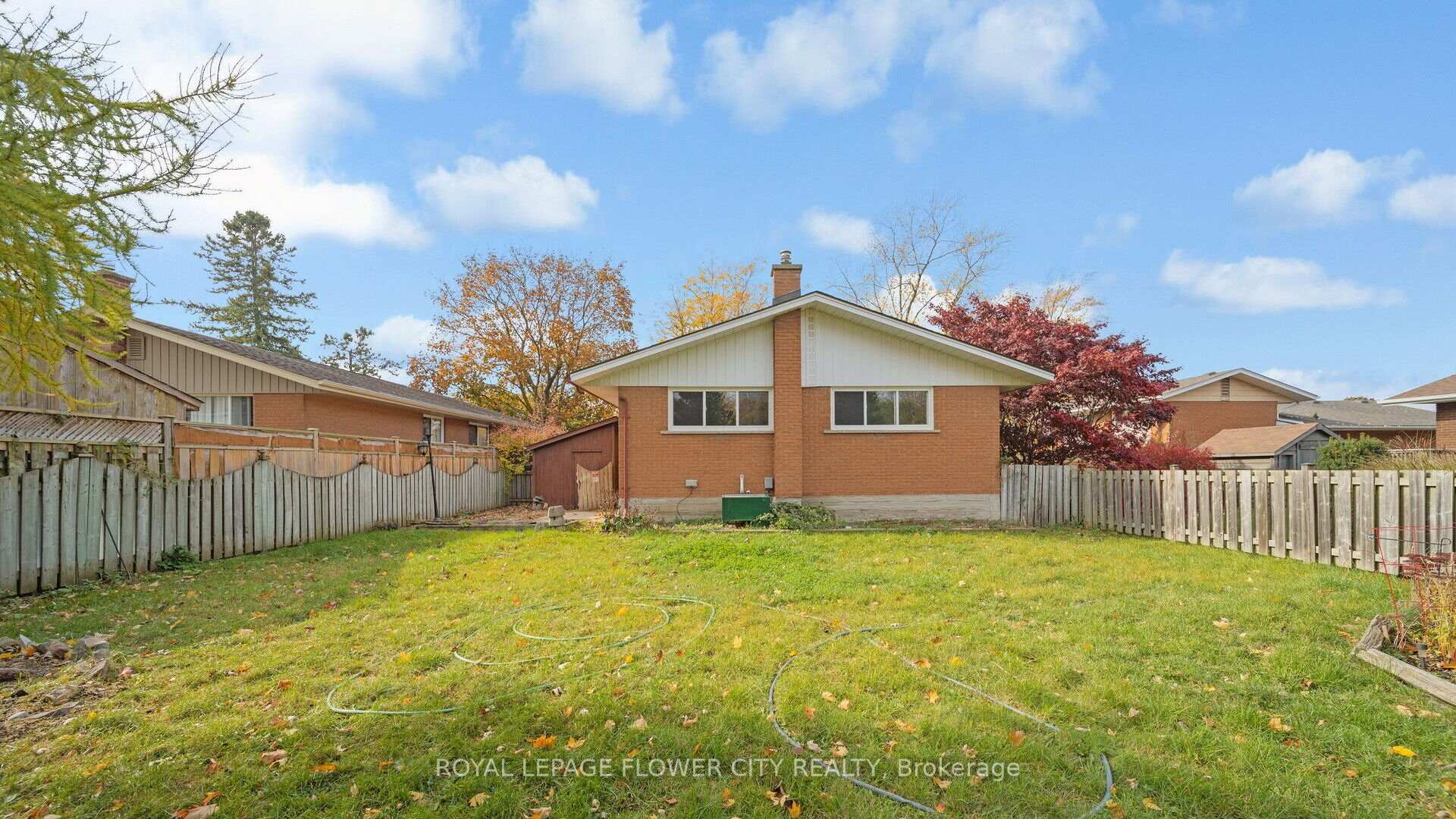 Photo 35 of 212 Carter Avenue, Waterloo, Lincoln Heights — HOMEH