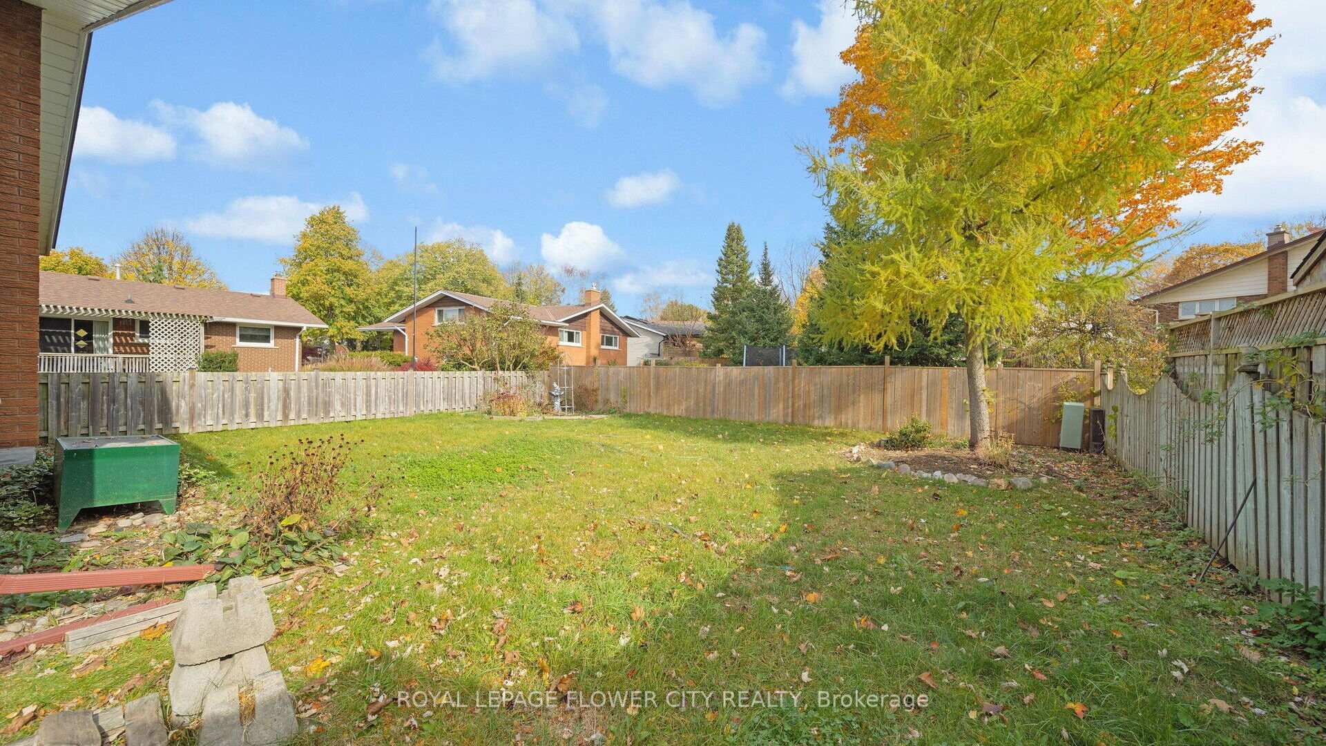 Photo 32 of 212 Carter Avenue, Waterloo, Lincoln Heights — HOMEH