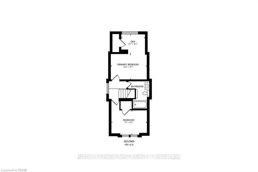 Photo 37 of 221 Glendale Avenue N, Hamilton, Crown Point — HOMEH