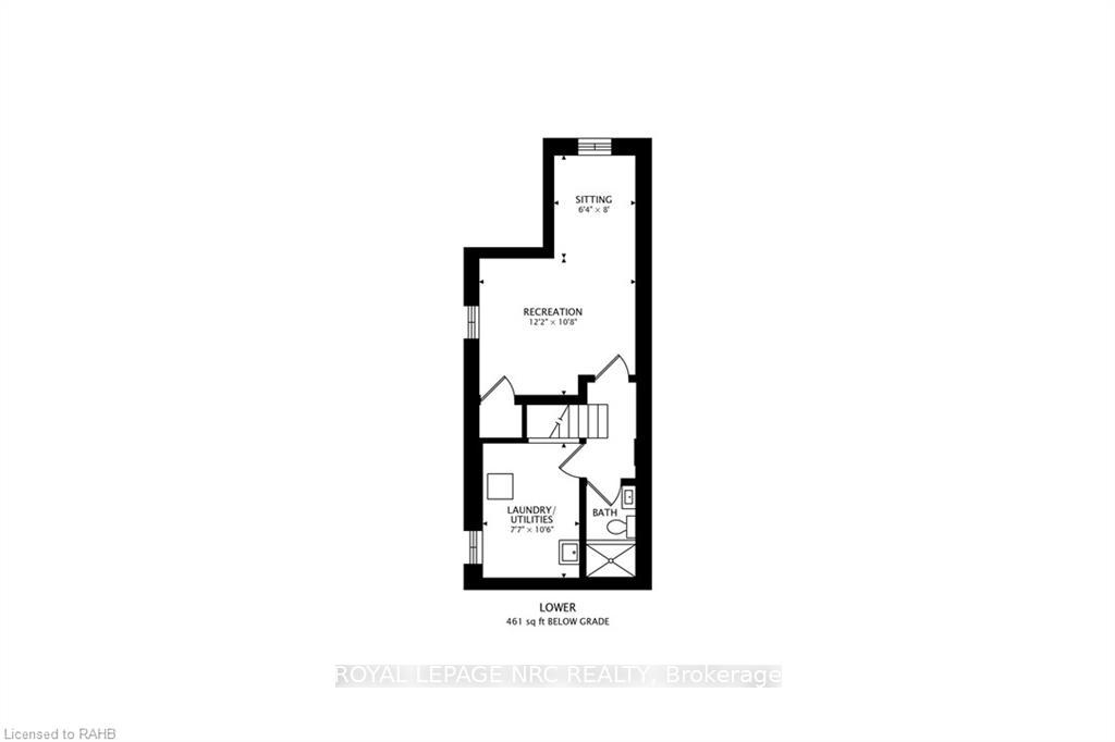 Photo 34 of 221 Glendale Avenue N, Hamilton, Crown Point — HOMEH