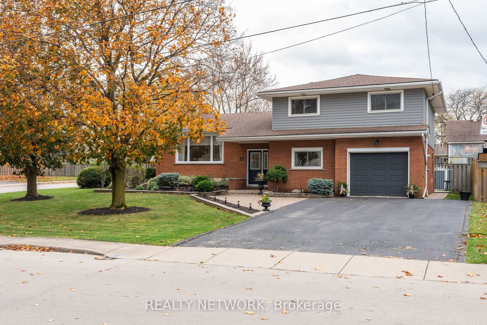 Photo 1 of 59 Felker Avenue, Hamilton, Stoney Creek — HOMEH