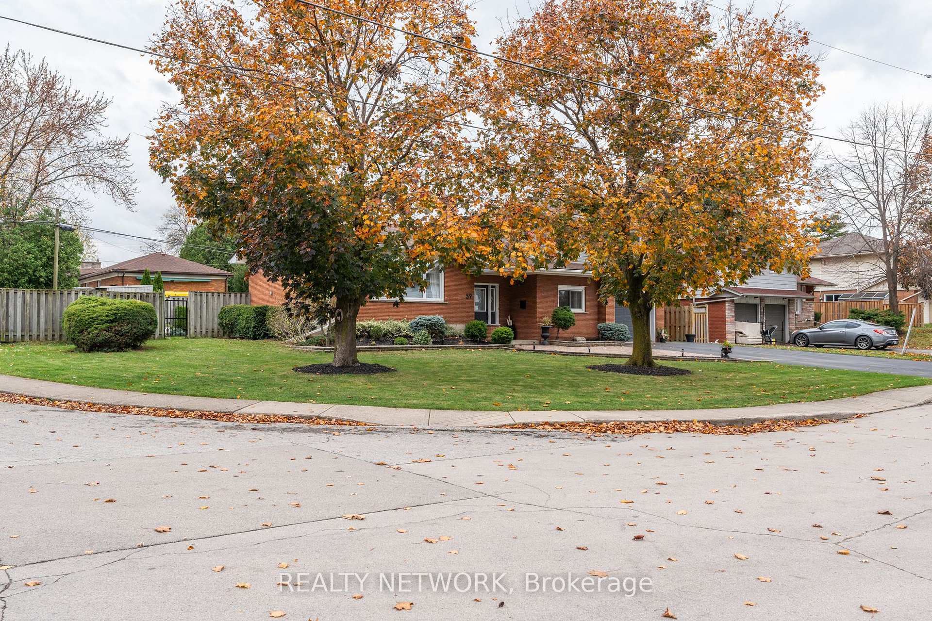Photo 16 of 59 Felker Avenue, Hamilton, Stoney Creek — HOMEH
