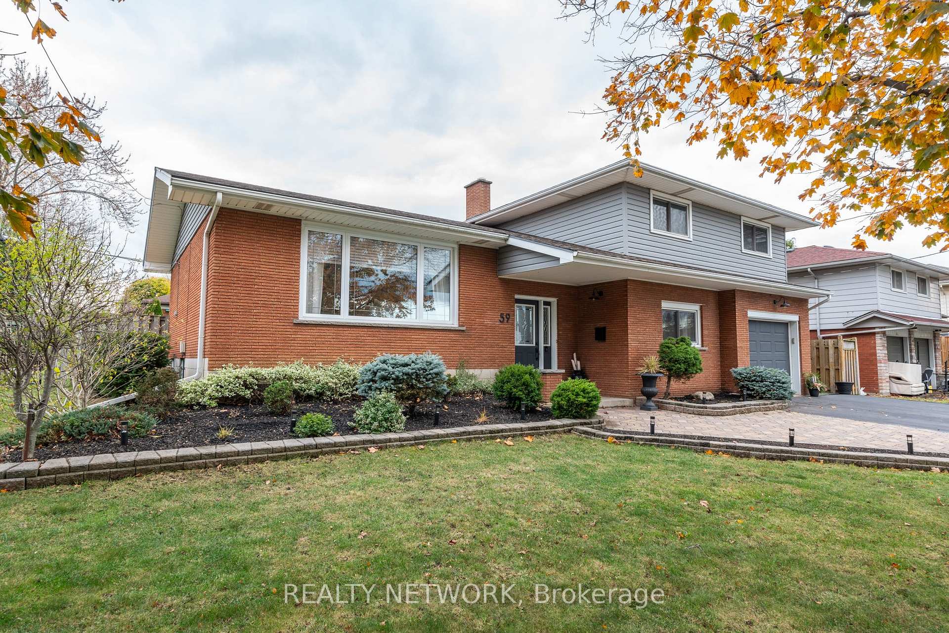 Photo 17 of 59 Felker Avenue, Hamilton, Stoney Creek — HOMEH