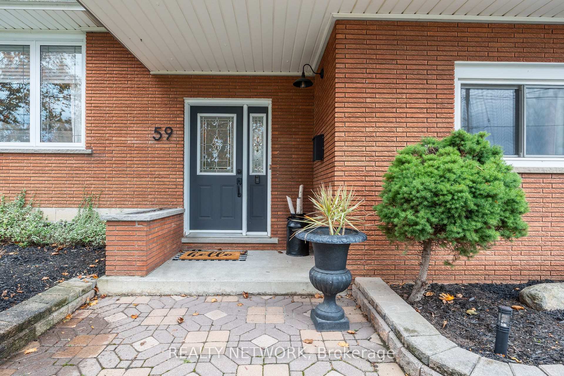 Photo 27 of 59 Felker Avenue, Hamilton, Stoney Creek — HOMEH