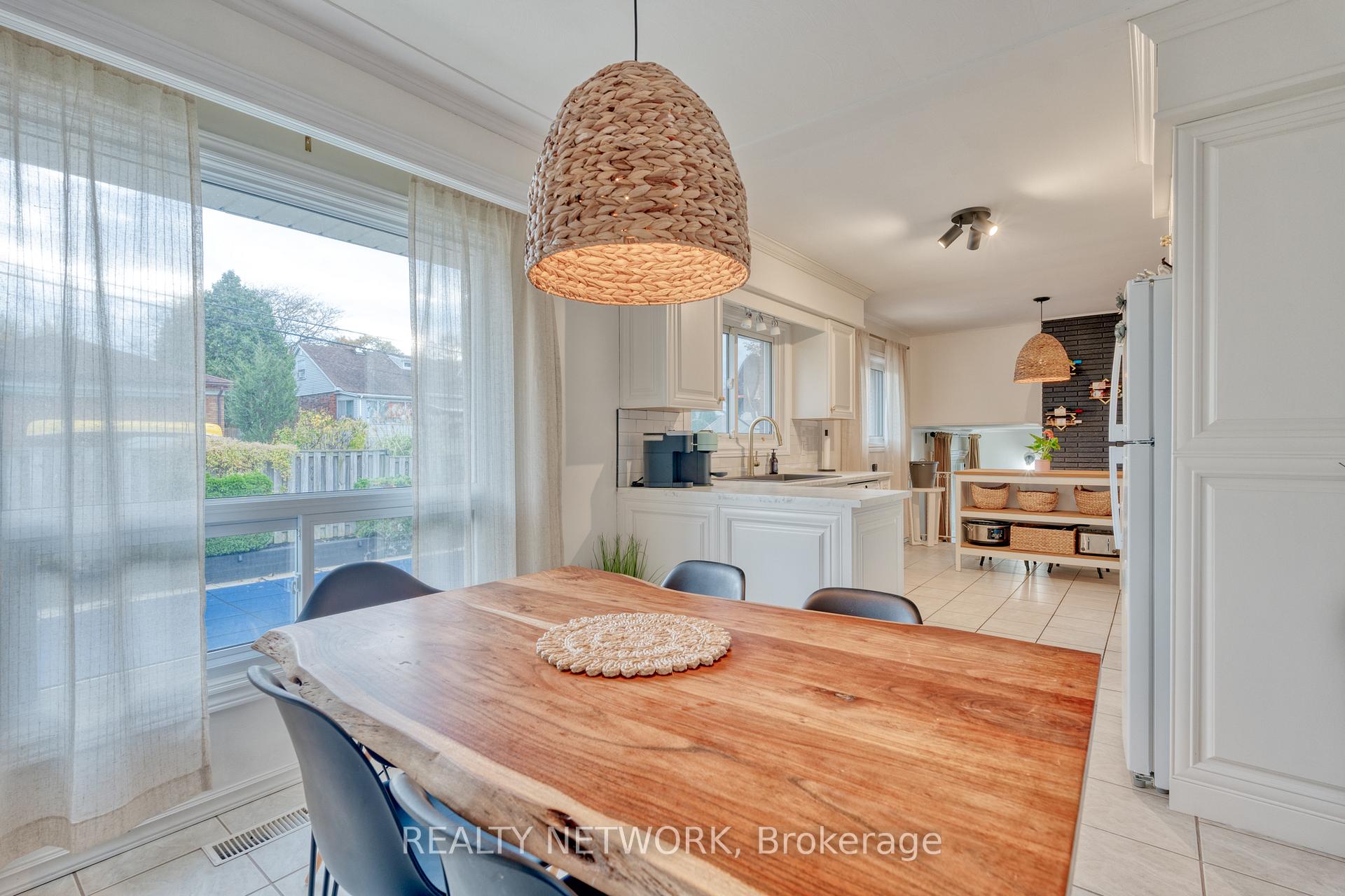 Photo 7 of 59 Felker Avenue, Hamilton, Stoney Creek — HOMEH