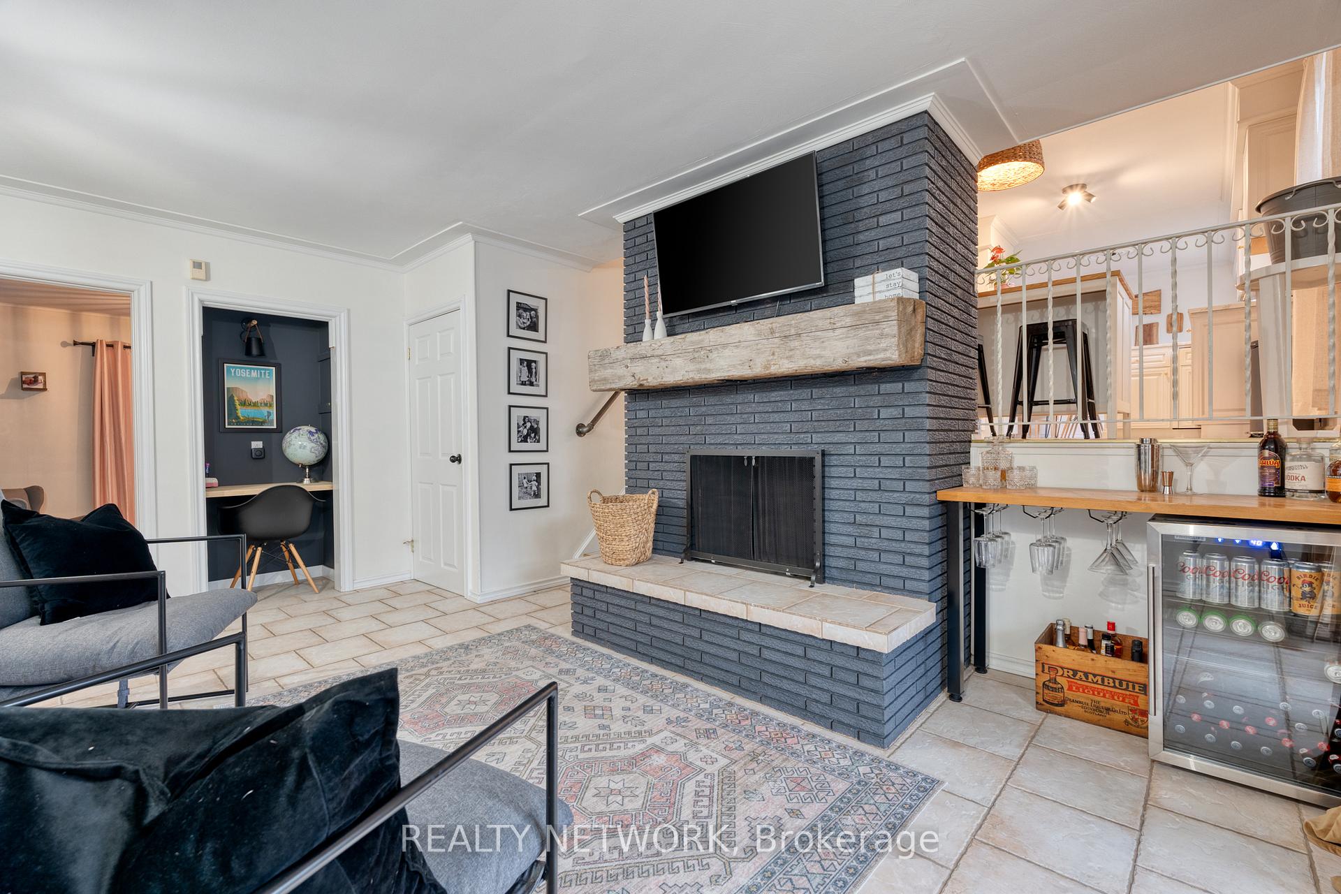 Photo 21 of 59 Felker Avenue, Hamilton, Stoney Creek — HOMEH