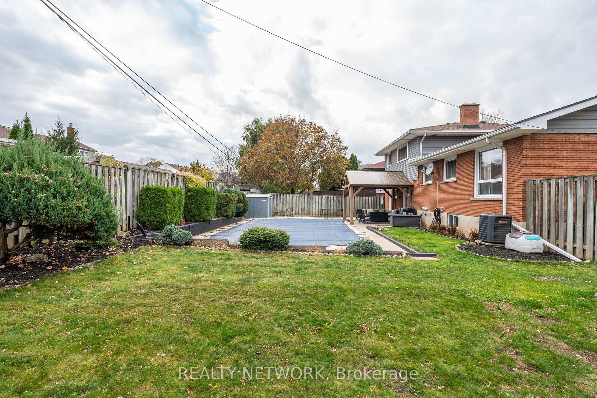 Photo 28 of 59 Felker Avenue, Hamilton, Stoney Creek — HOMEH
