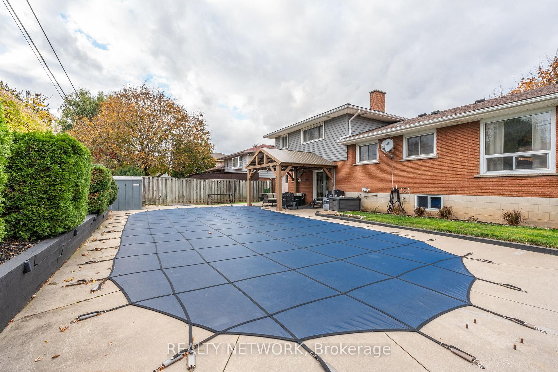 Photo 35 of 59 Felker Avenue, Hamilton, Stoney Creek — HOMEH