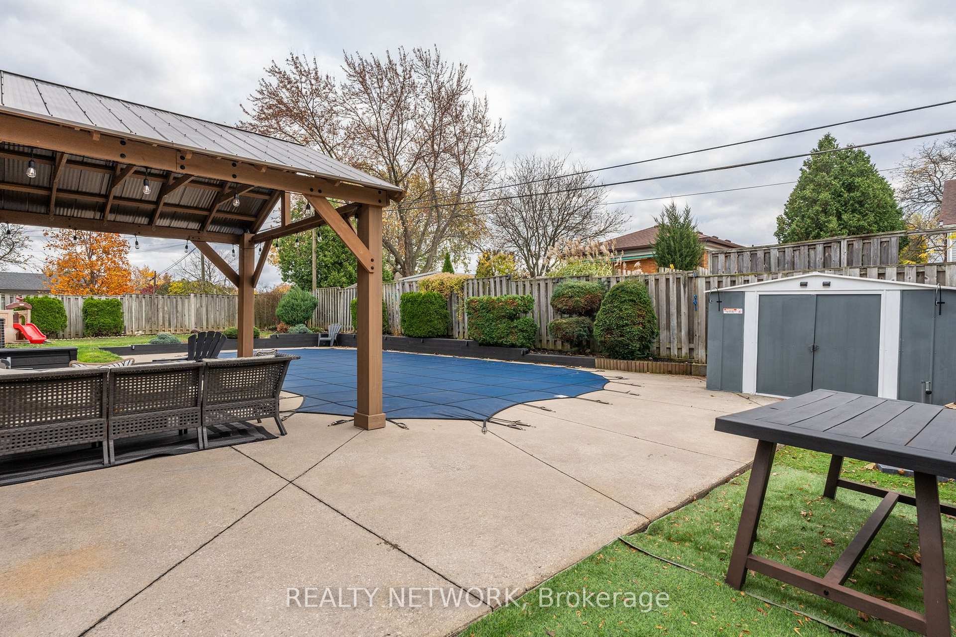 Photo 30 of 59 Felker Avenue, Hamilton, Stoney Creek — HOMEH