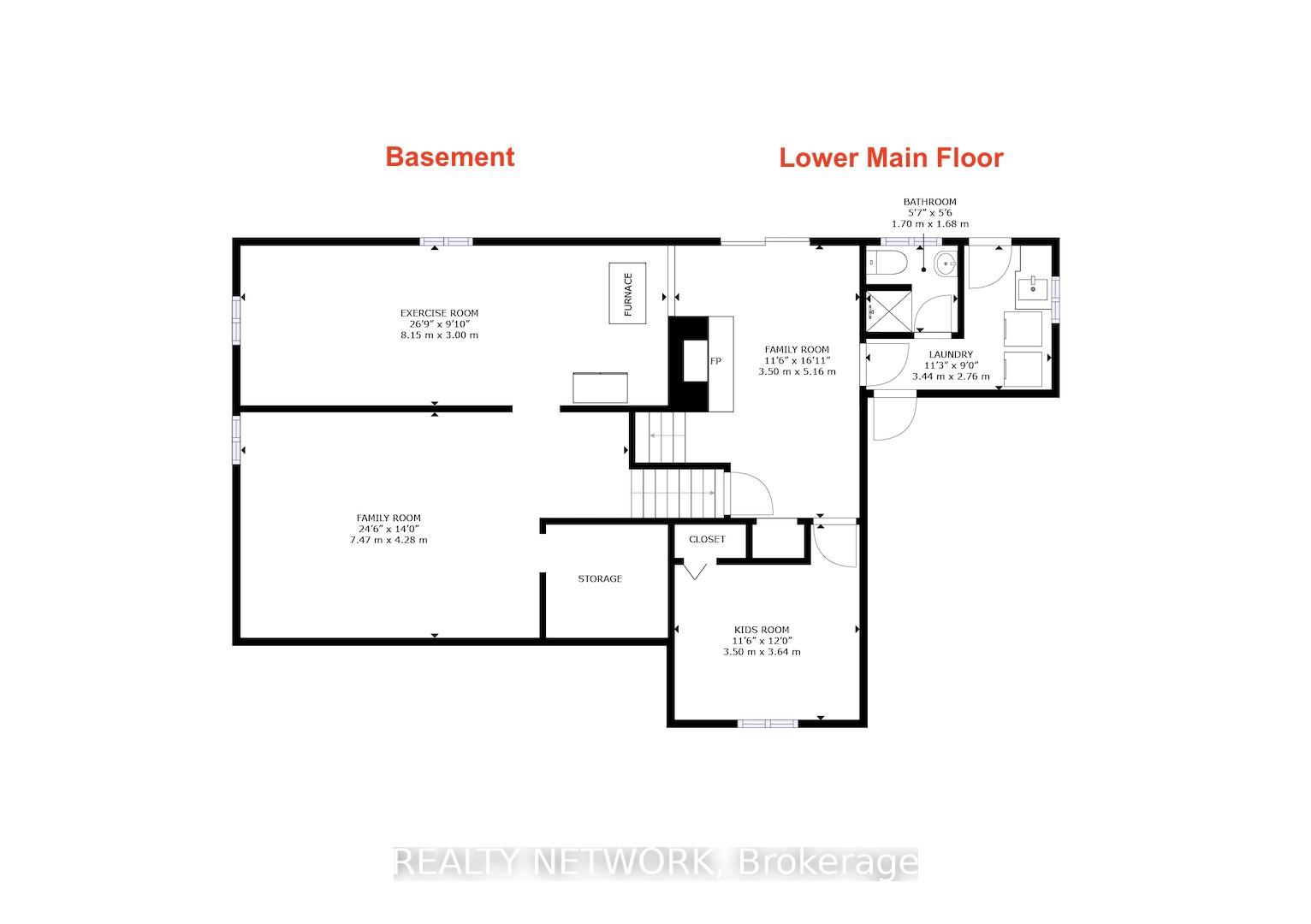 Photo 14 of 59 Felker Avenue, Hamilton, Stoney Creek — HOMEH