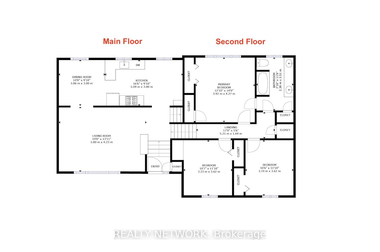 Photo 37 of 59 Felker Avenue, Hamilton, Stoney Creek — HOMEH
