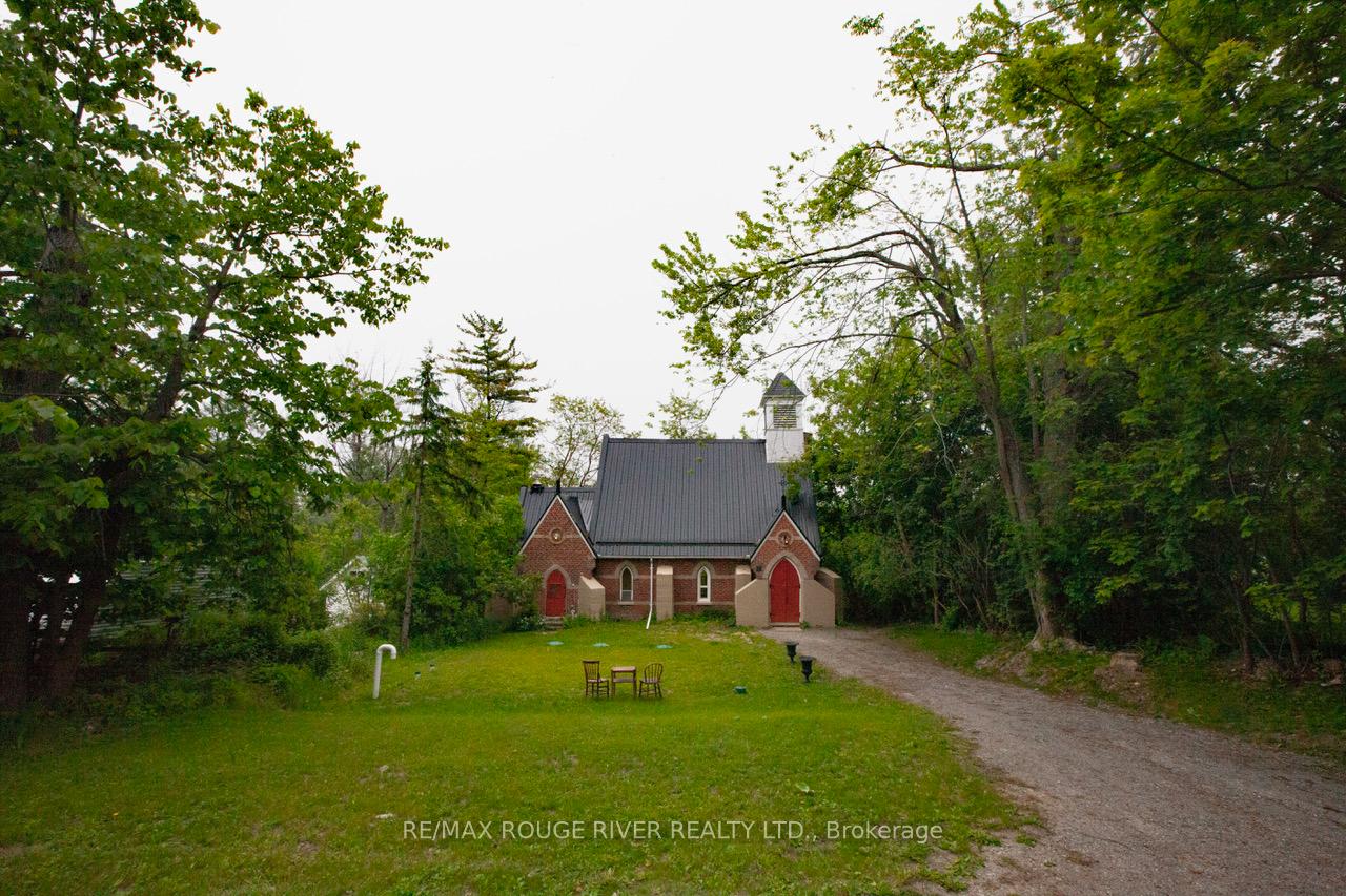 Photo 2 of 9595 Queen Street, Hamilton Township, Rural Hamilton — HOMEH