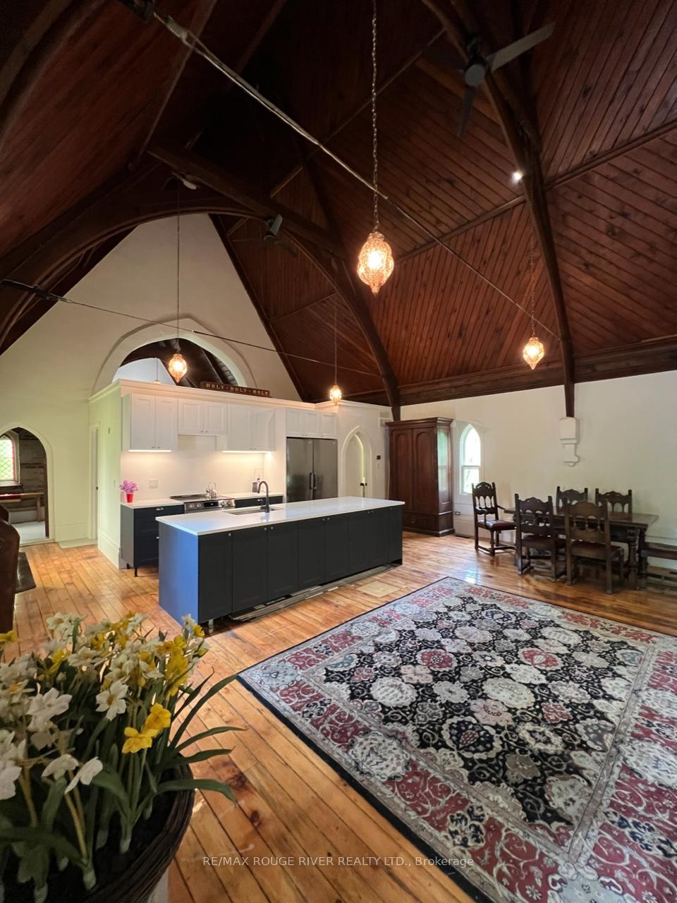 Photo 6 of 9595 Queen Street, Hamilton Township, Rural Hamilton — HOMEH