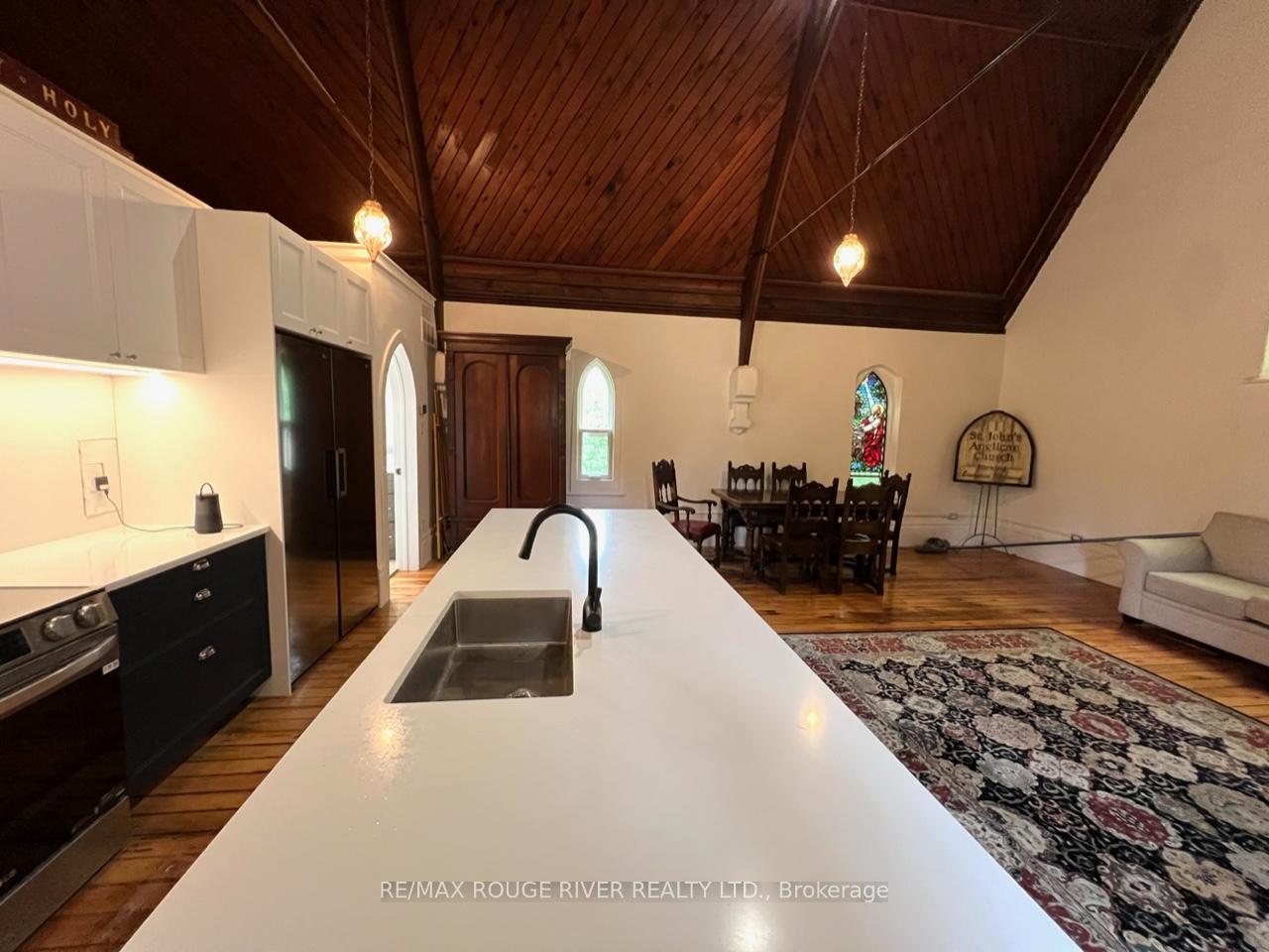 Photo 8 of 9595 Queen Street, Hamilton Township, Rural Hamilton — HOMEH