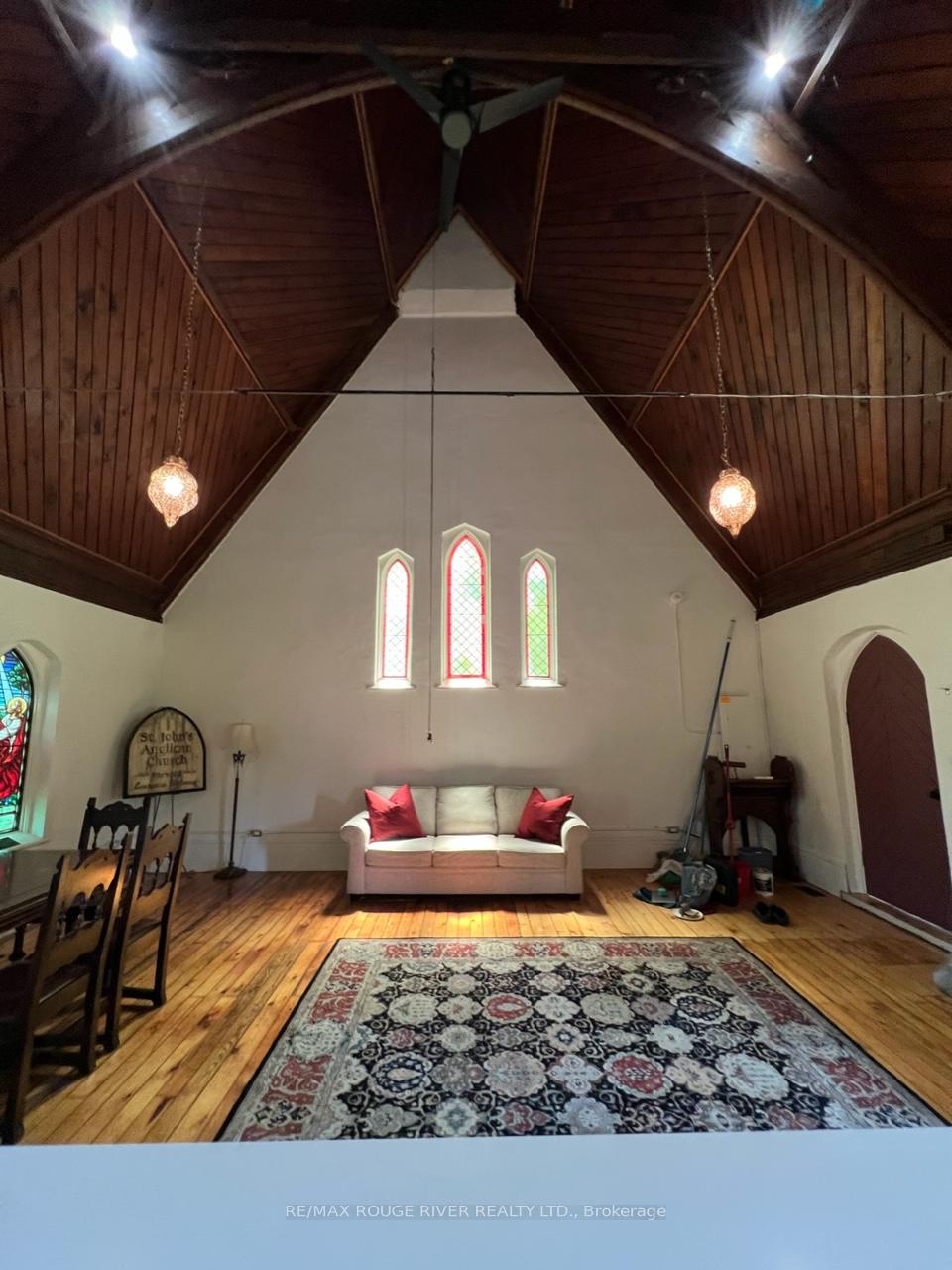 Photo 28 of 9595 Queen Street, Hamilton Township, Rural Hamilton — HOMEH
