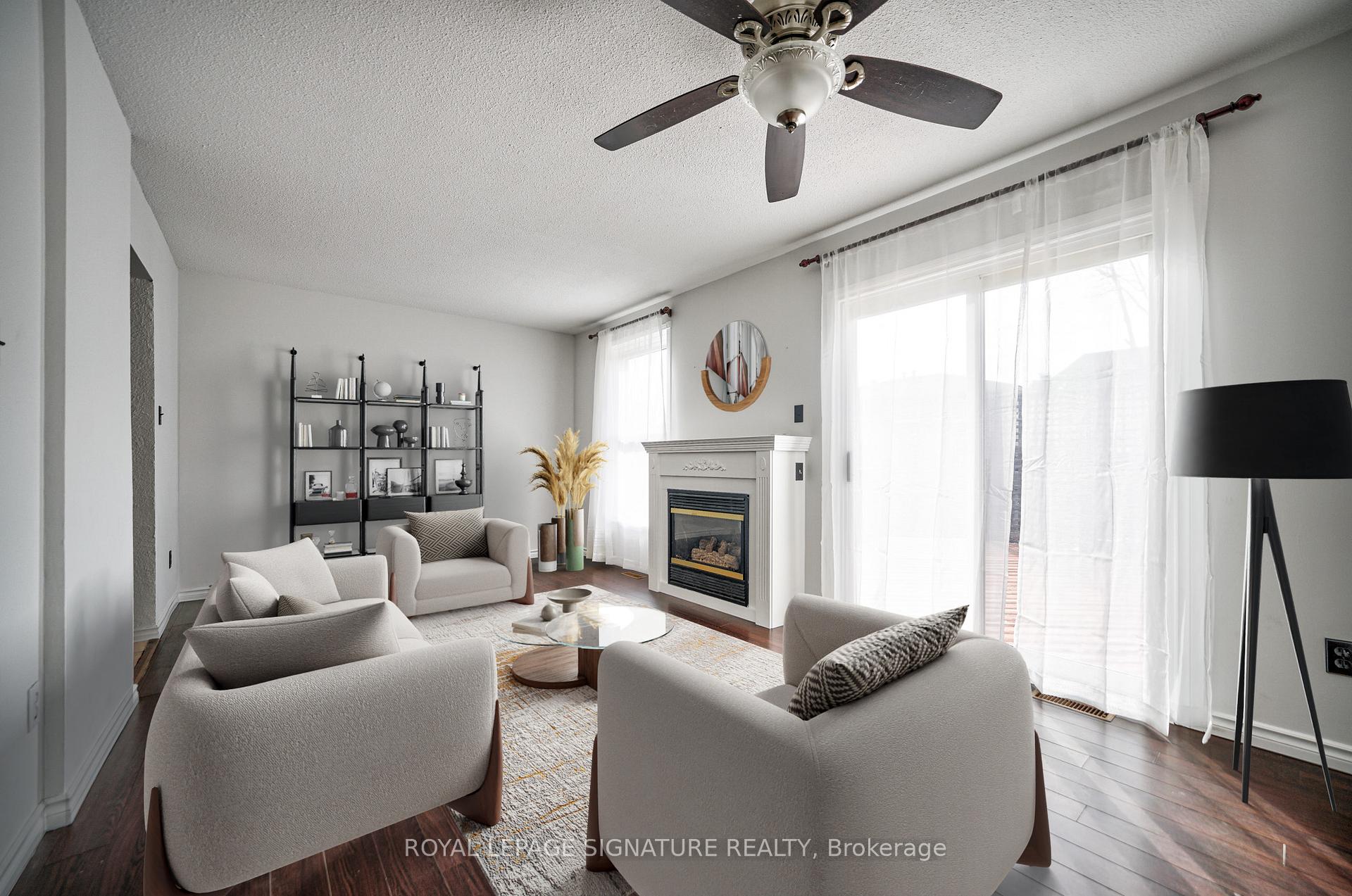 Photo 1 of 16 Christie Crescent, Barrie, Letitia Heights — HOMEH
