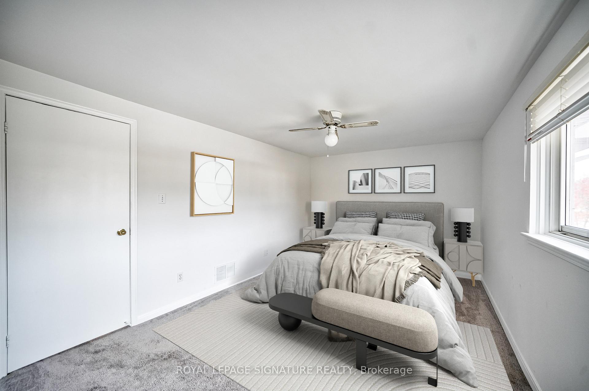 Photo 9 of 16 Christie Crescent, Barrie, Letitia Heights — HOMEH