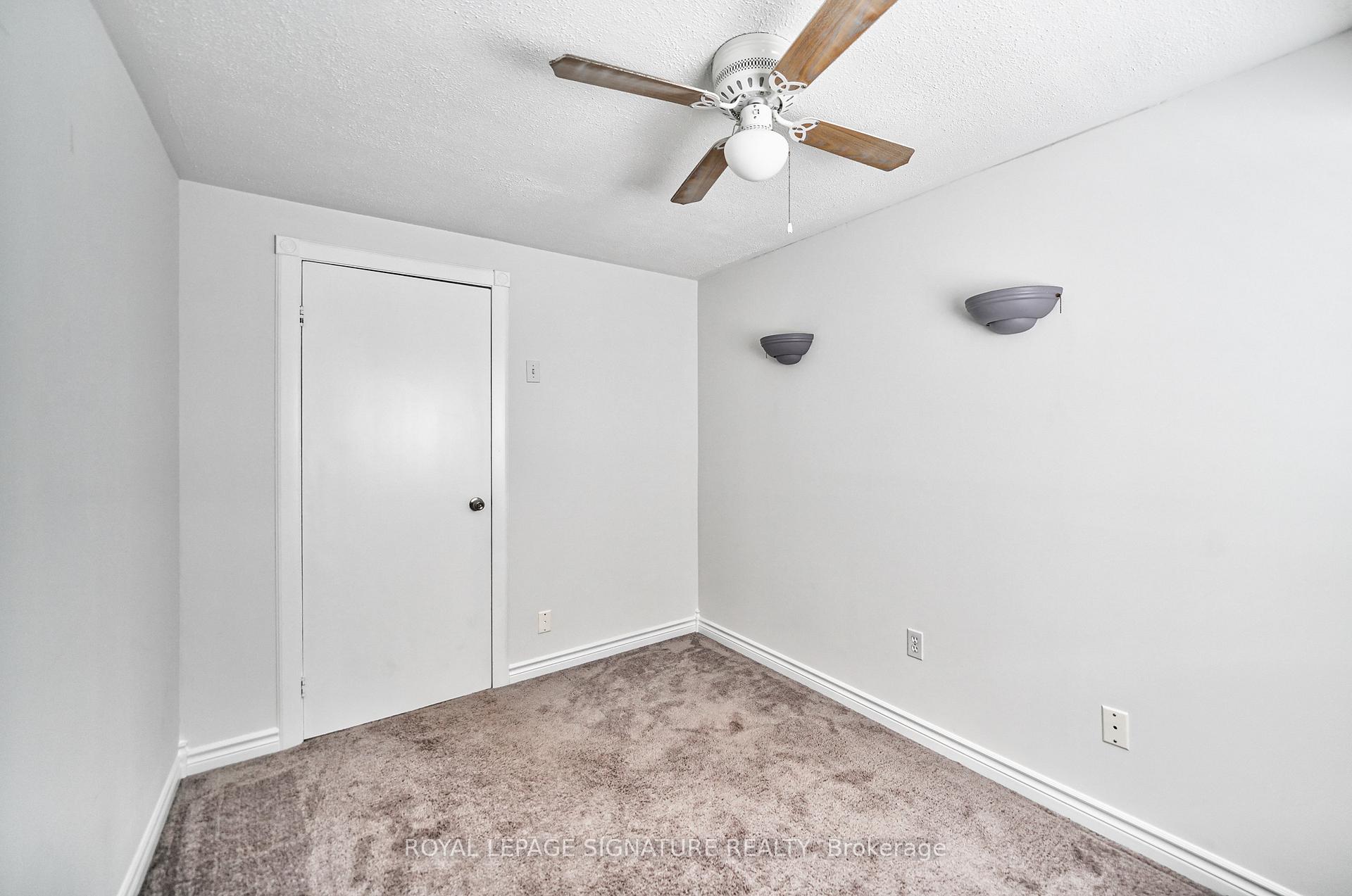 Photo 23 of 16 Christie Crescent, Barrie, Letitia Heights — HOMEH
