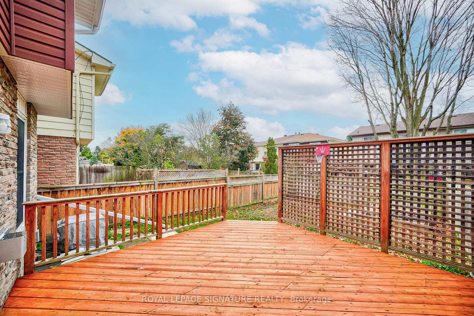 Photo 30 of 16 Christie Crescent, Barrie, Letitia Heights — HOMEH